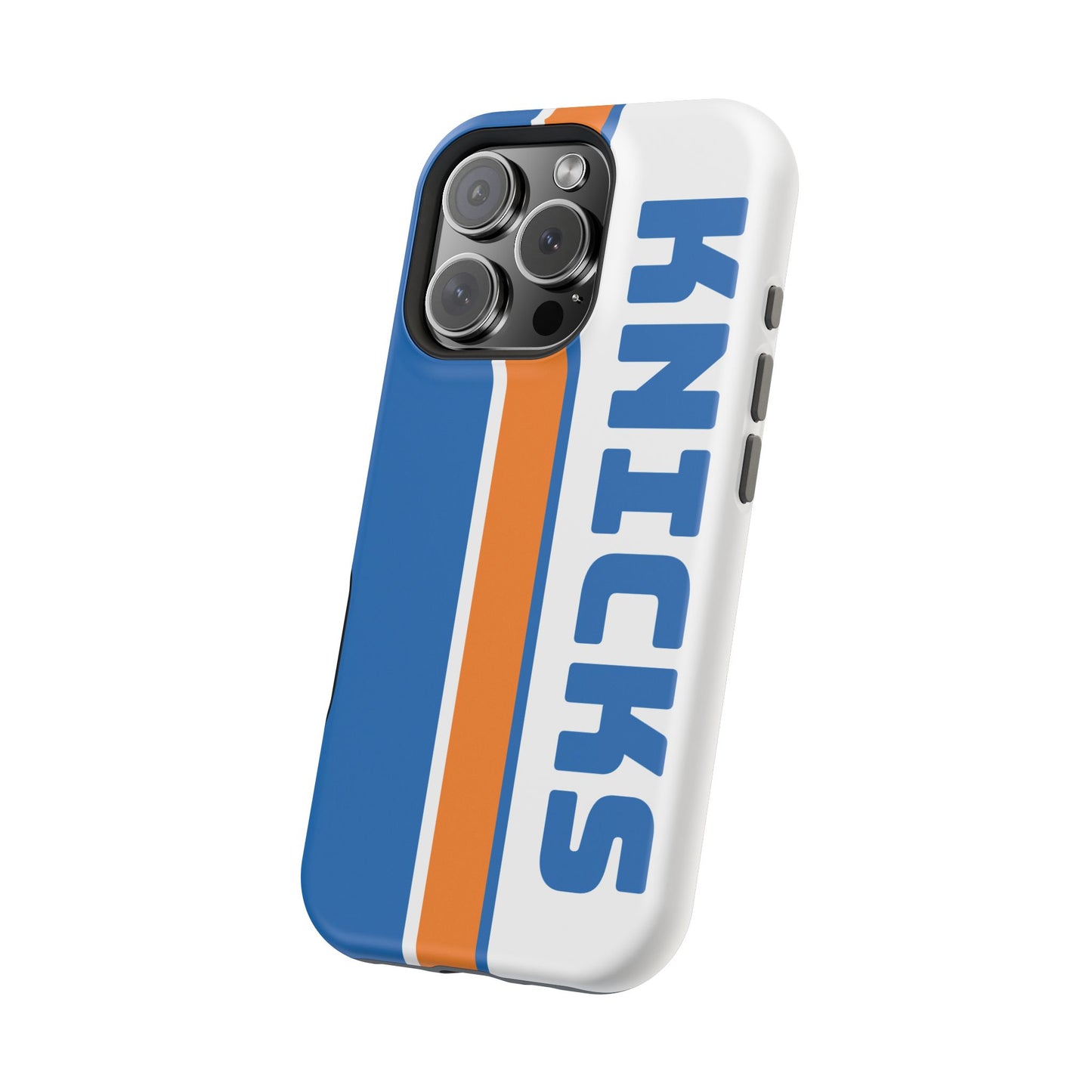 Knicks Phone Case, Magnetic Phone Case, Retro Phone Case