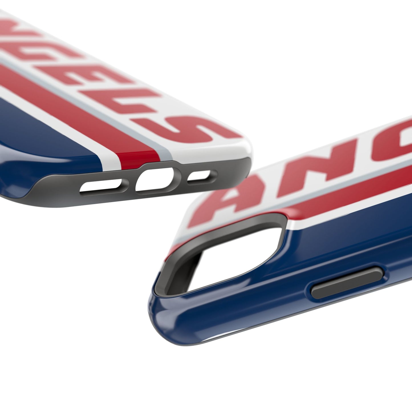 Angels Baseball Phone Case, Retro Phone Case, Case for iPhone, Case for Samsung