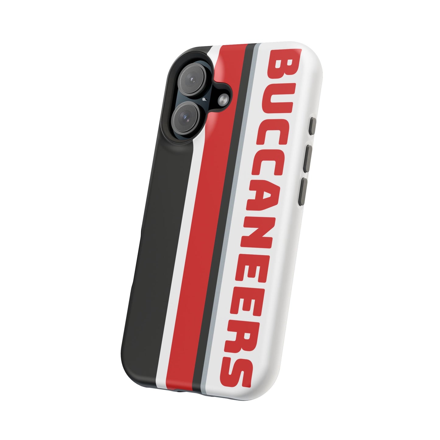 Buccaneers Phone Case, Magnetic Phone Case, Retro Phone Case, Football Gifts