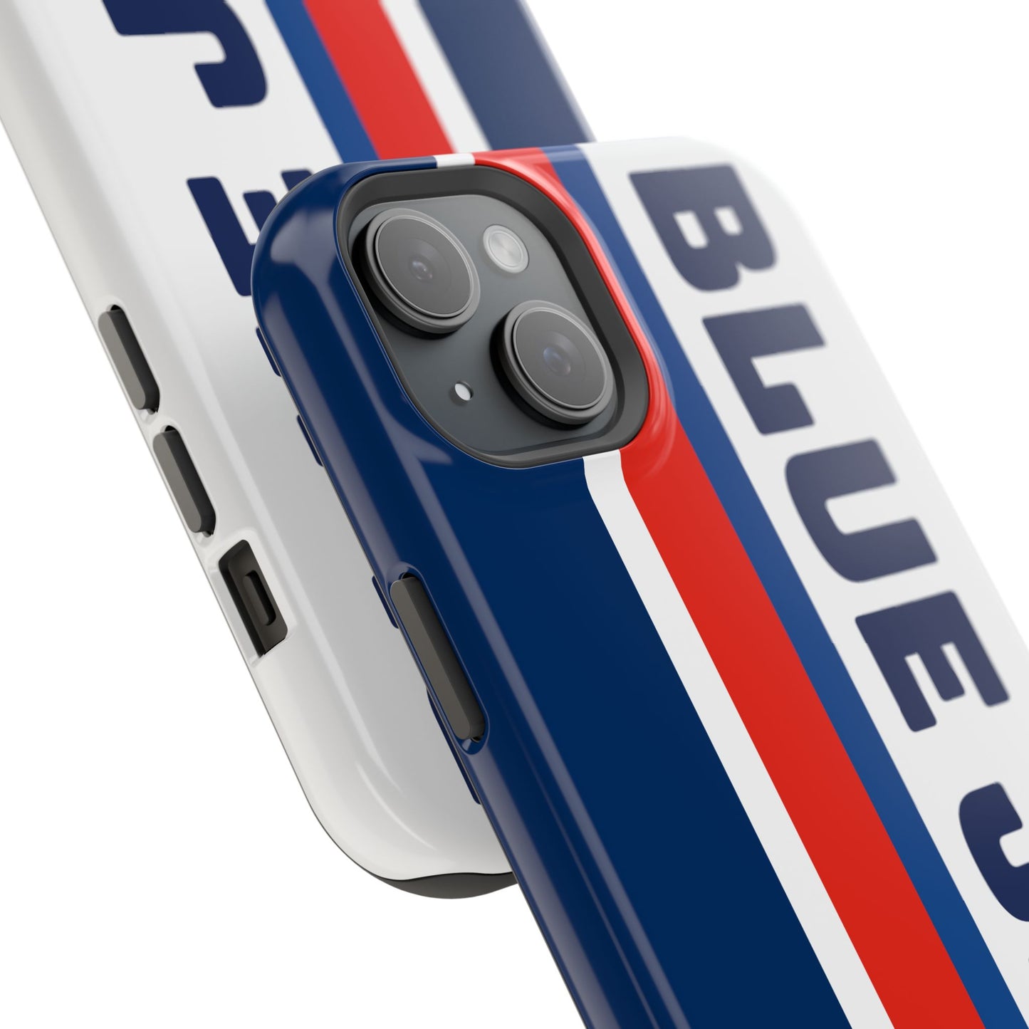 Blue Jays Phone Case, Retro Phone Case, Case for iPhone, Case for Samsung, Baseball Phone Case