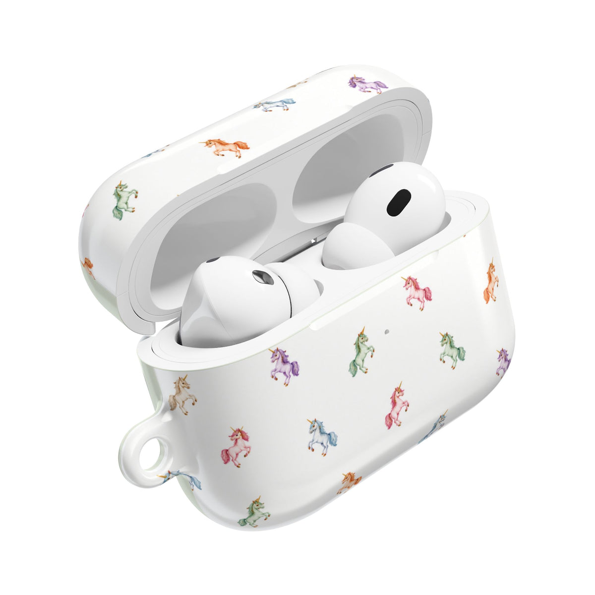 Unicorn AirPods Case | Pastel AirPod Case