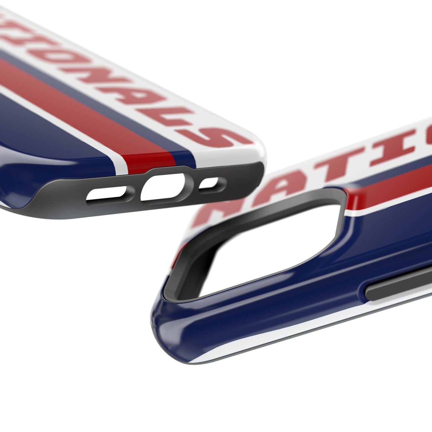 Nationals Baseball Phone Case, Retro Phone Case, Case for iPhone, Case for Samsung