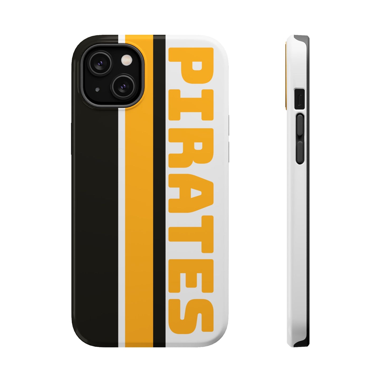 Pirates Baseball Phone Case, Retro Phone Case, Case for iPhone, Case for Samsung
