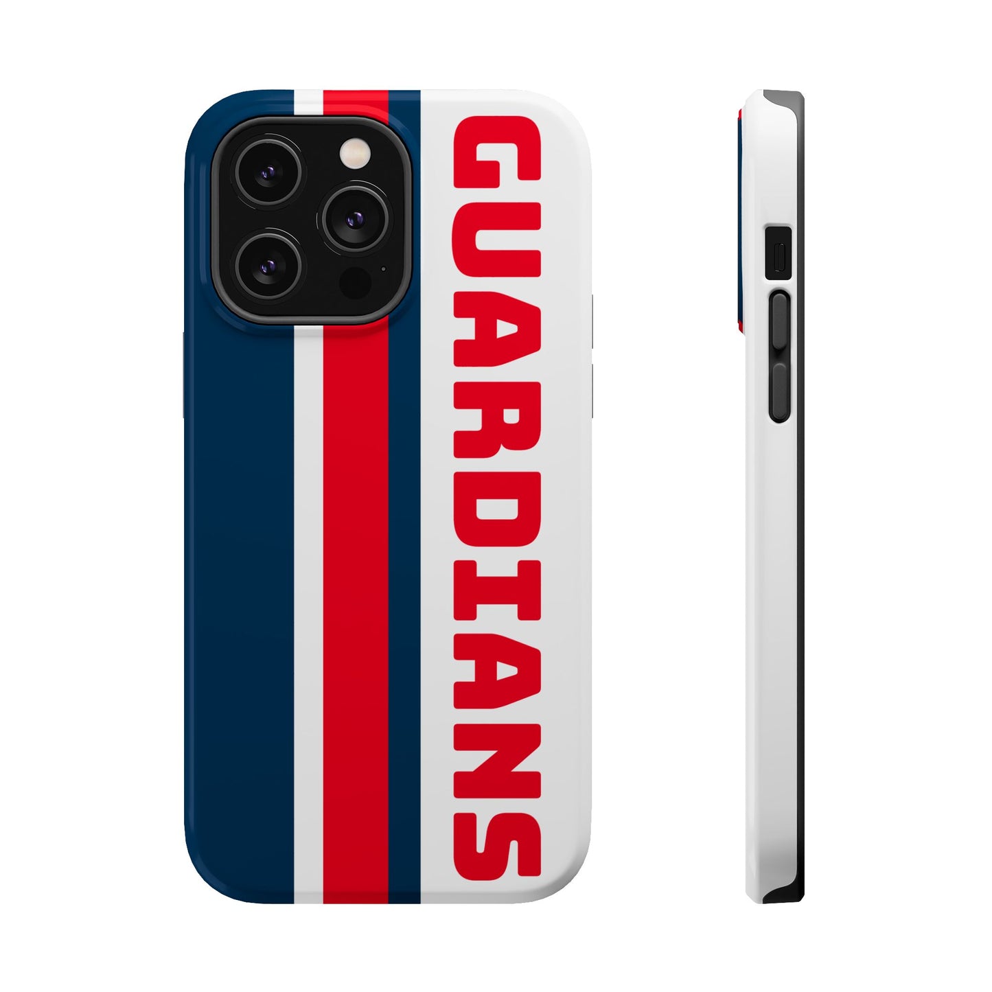 Guardians Phone Case, Retro Phone Case, Case for iPhone, Case for Samsung, Baseball Phone Case