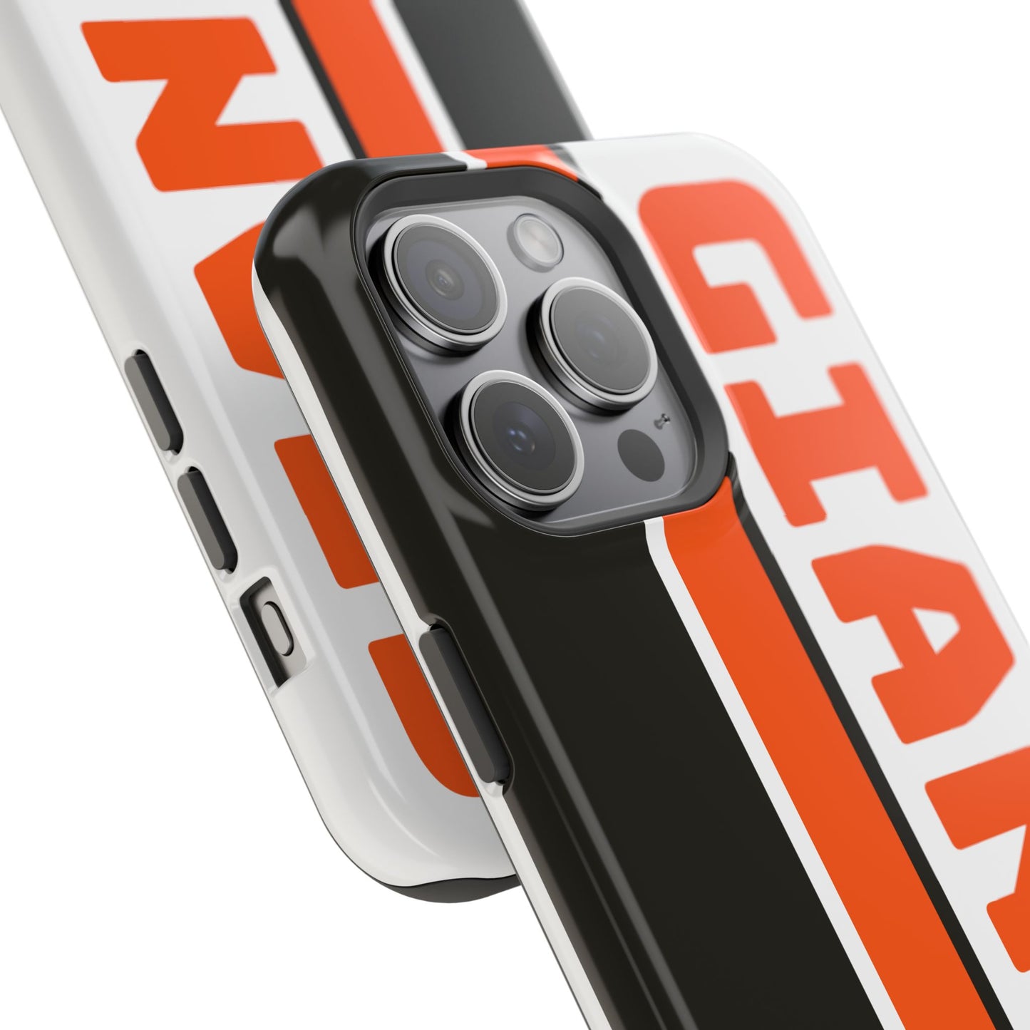 Giants Phone Case, Magnetic Phone Case, Baseball Phone Case, Retro Phone Case
