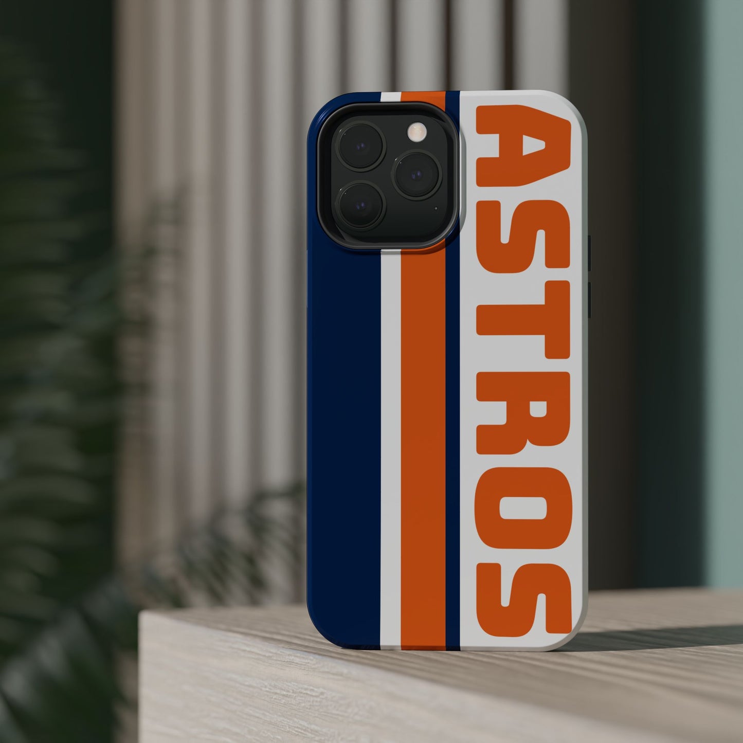 Astros Phone Case, Retro Phone Case, Case for iPhone, Case for Samsung, Baseball Phone Case