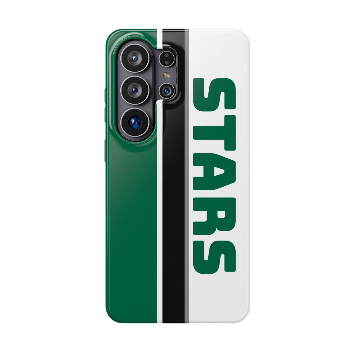 Stars Phone Case, Magnetic Phone Case, Retro Phone Case, Matte/Glossy Phone Case, Hockey Gifts