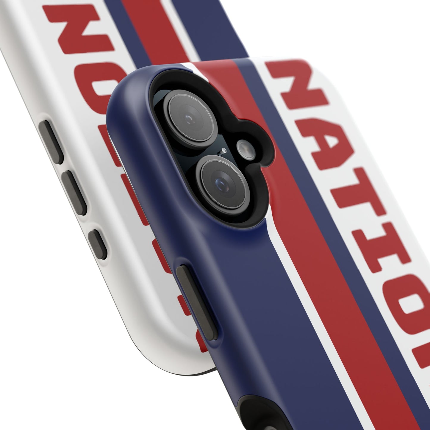 Nationals Baseball Phone Case, Retro Phone Case, Case for iPhone, Case for Samsung