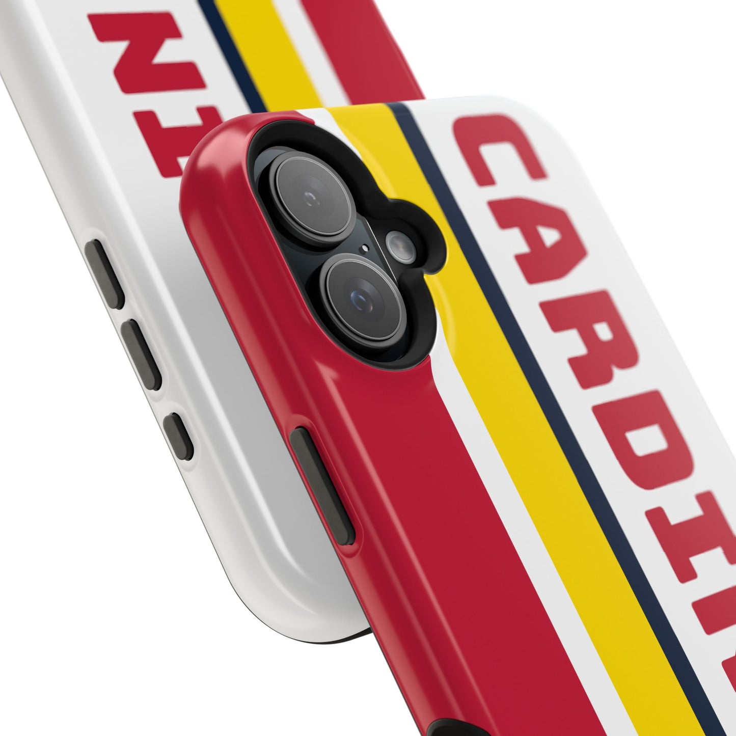 Cardinals Baseball Phone Case, Retro Phone Case, Case for iPhone, Case for Samsung