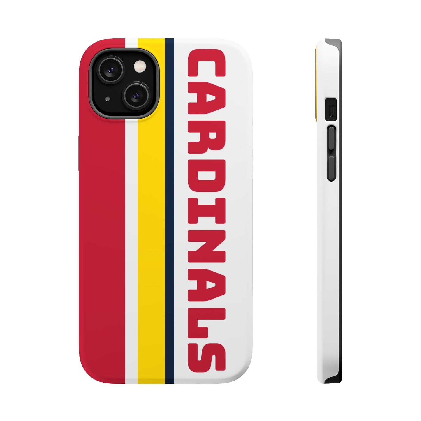 Cardinals Baseball Phone Case, Retro Phone Case, Case for iPhone, Case for Samsung