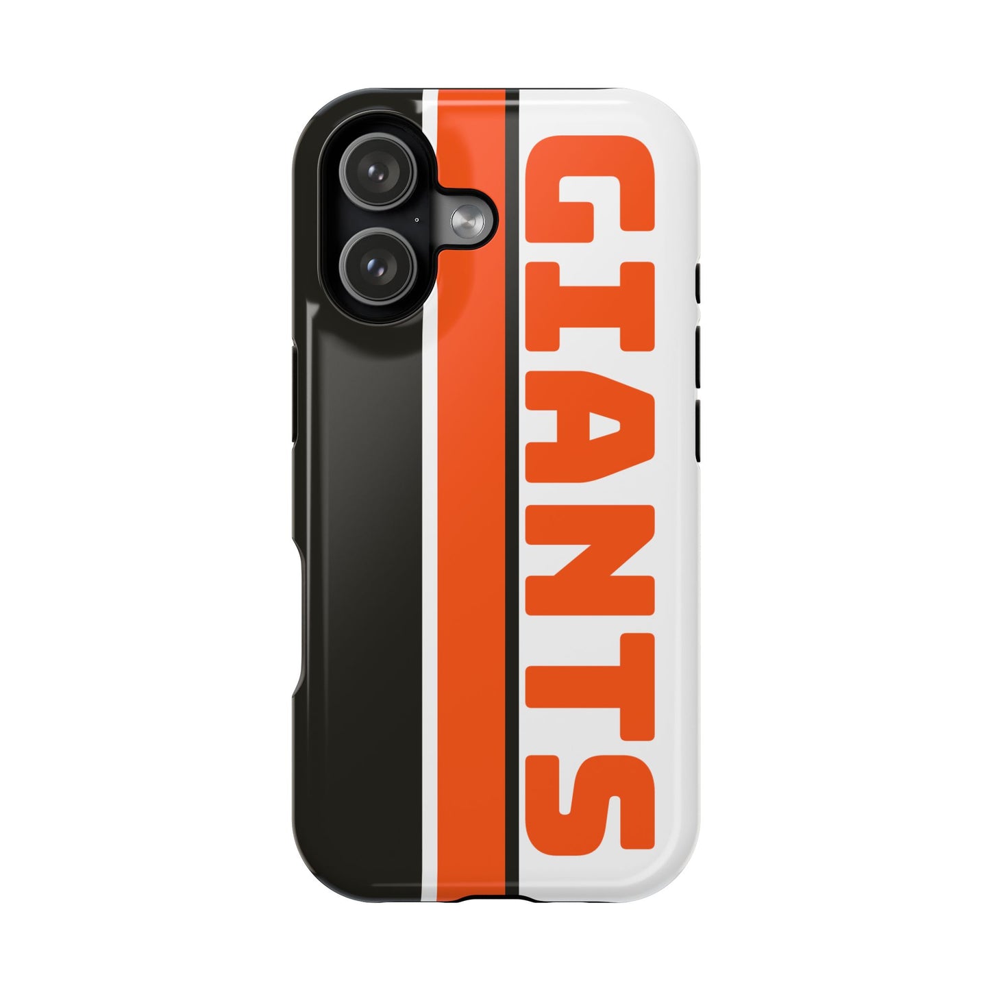 Giants Phone Case, Magnetic Phone Case, Baseball Phone Case, Retro Phone Case