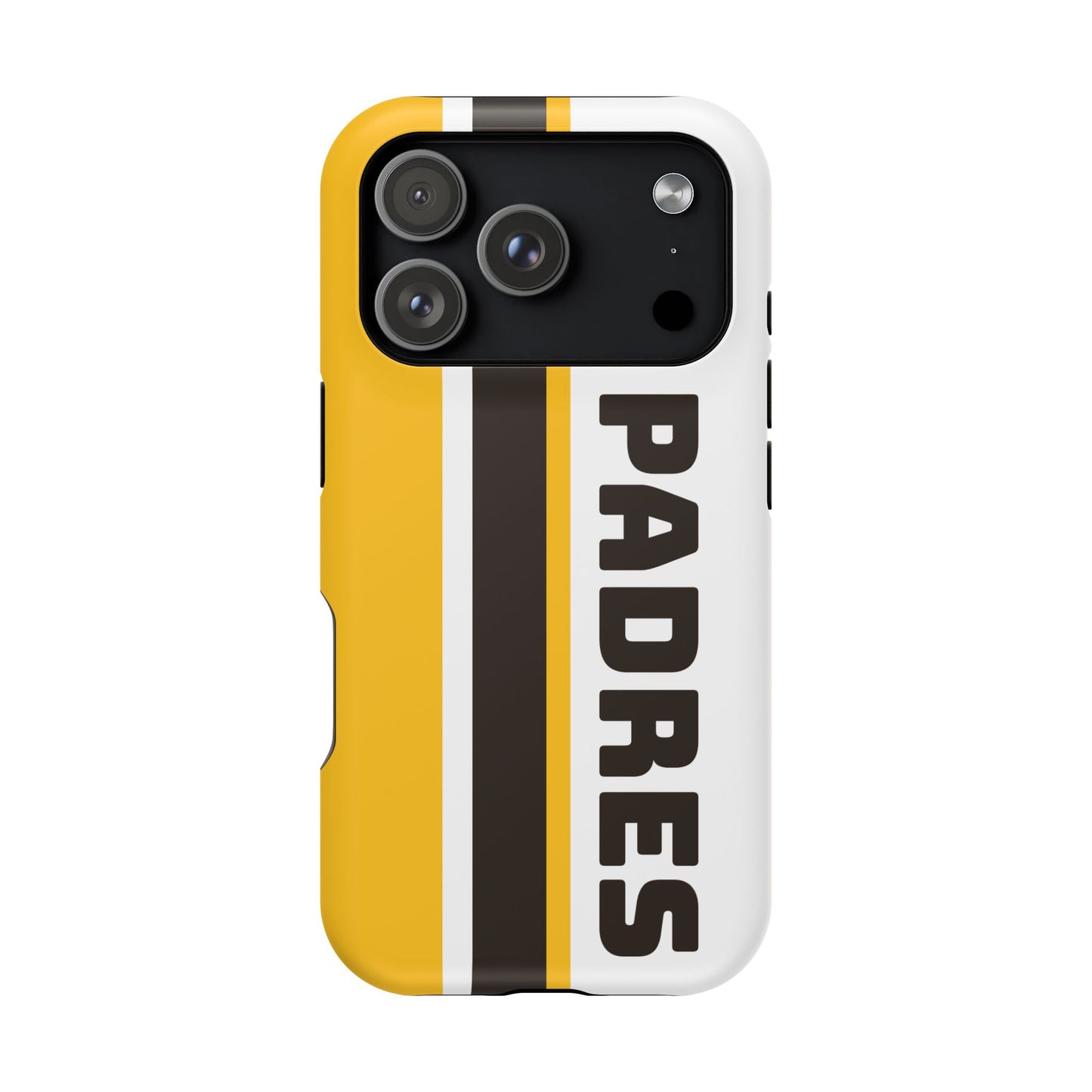 Padres Baseball Phone Case, Retro Phone Case, Case for iPhone, Case for Samsung