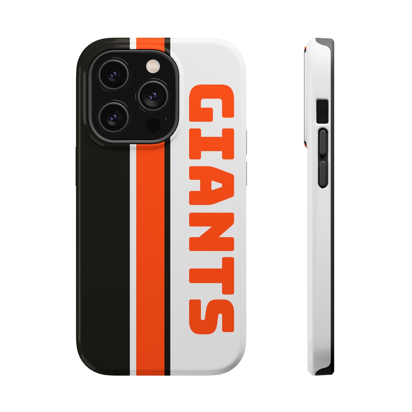 Giants Phone Case, Magnetic Phone Case, Baseball Phone Case, Retro Phone Case