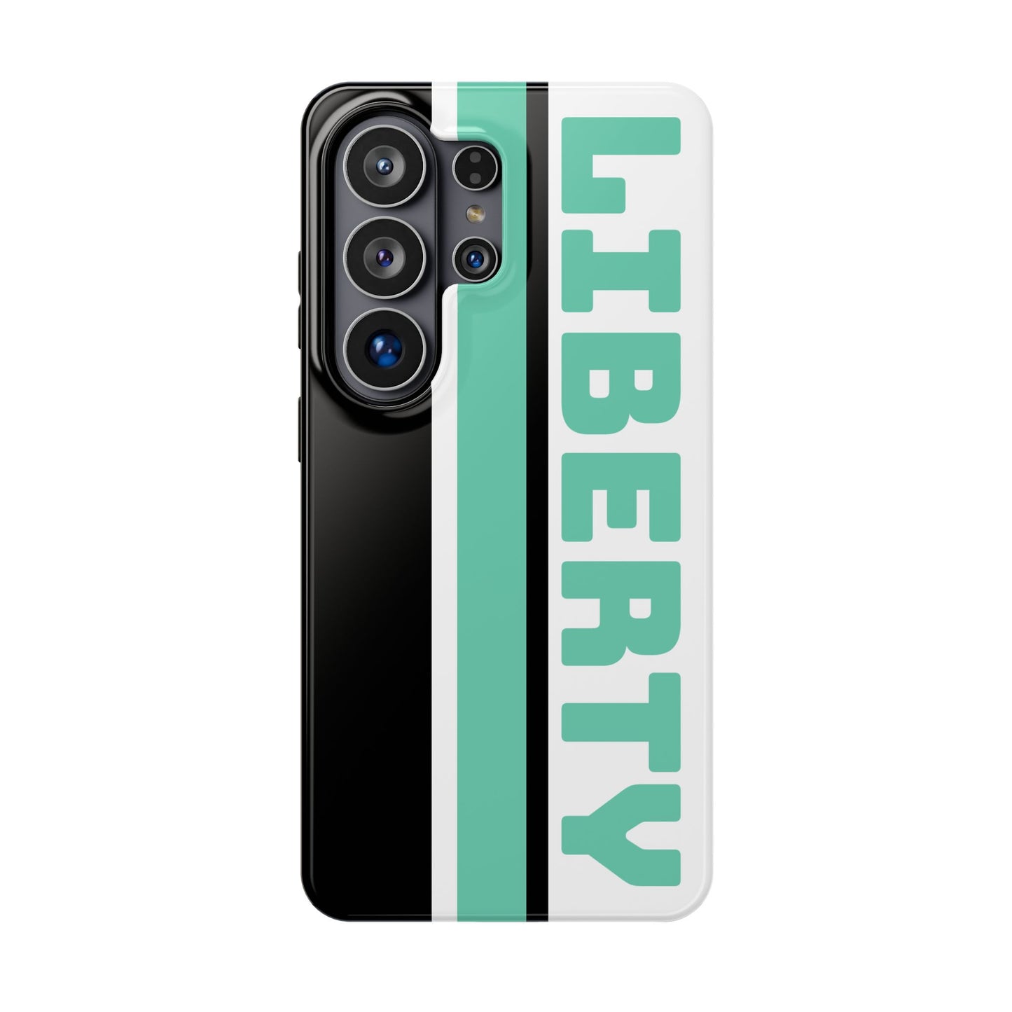 Liberty Phone Case, Magnetic Phone Case, Retro Phone Case, Basketball Gifts
