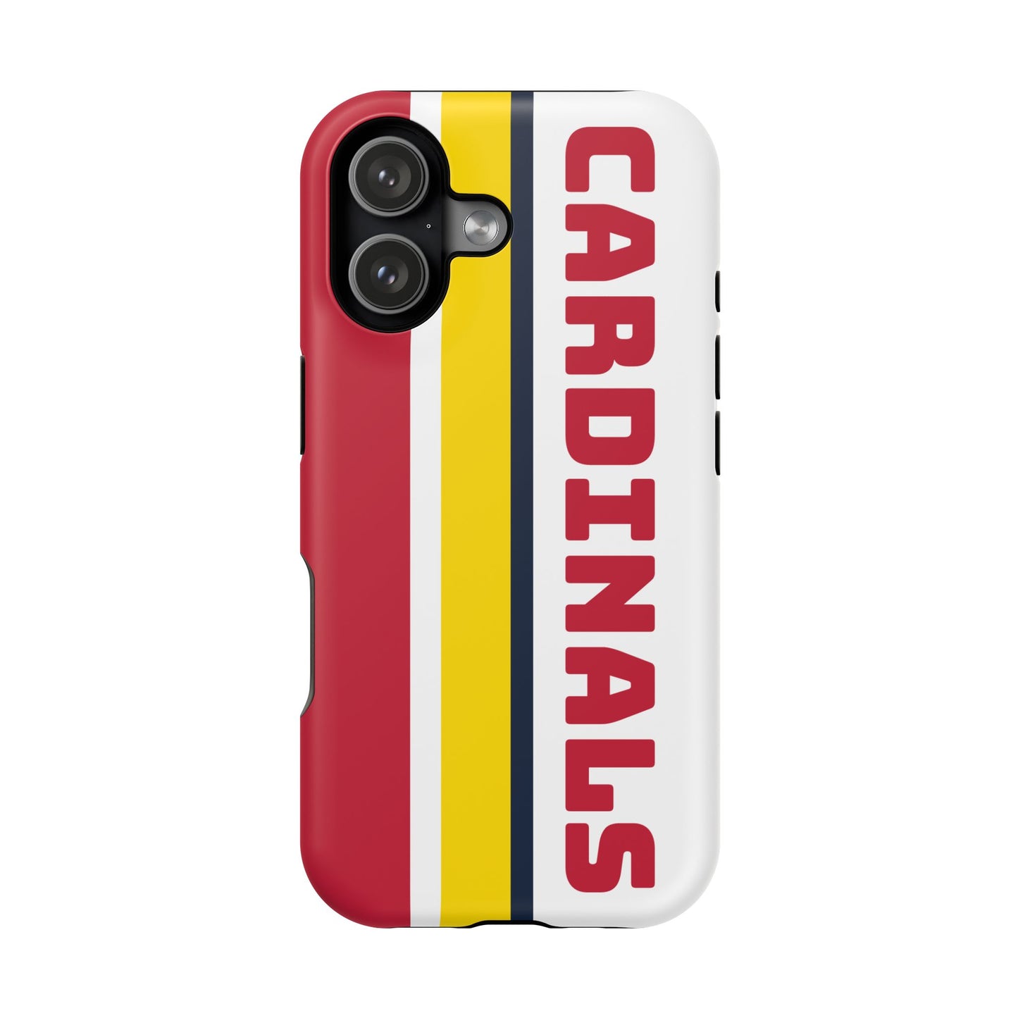 Cardinals Baseball Phone Case, Retro Phone Case, Case for iPhone, Case for Samsung