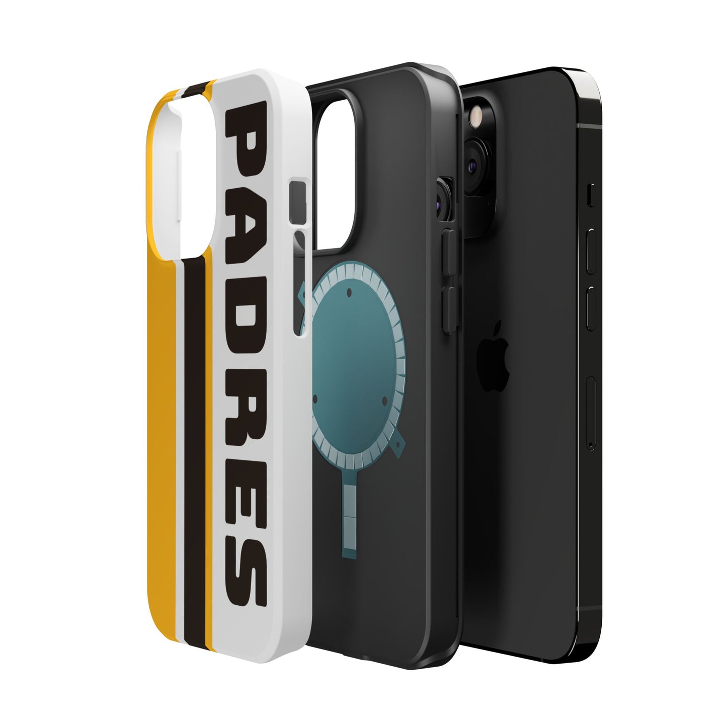 Padres Baseball Phone Case, Retro Phone Case, Case for iPhone, Case for Samsung