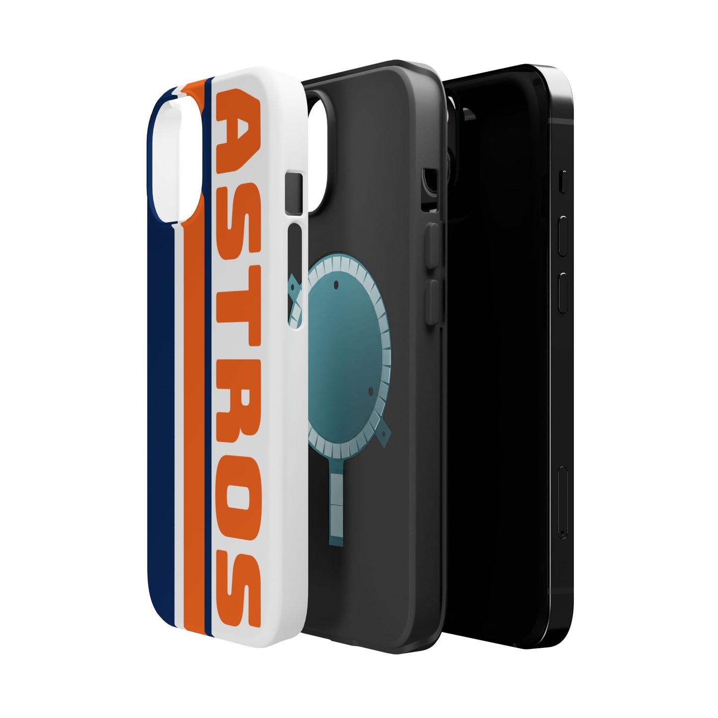 Astros Phone Case, Retro Phone Case, Case for iPhone, Case for Samsung, Baseball Phone Case