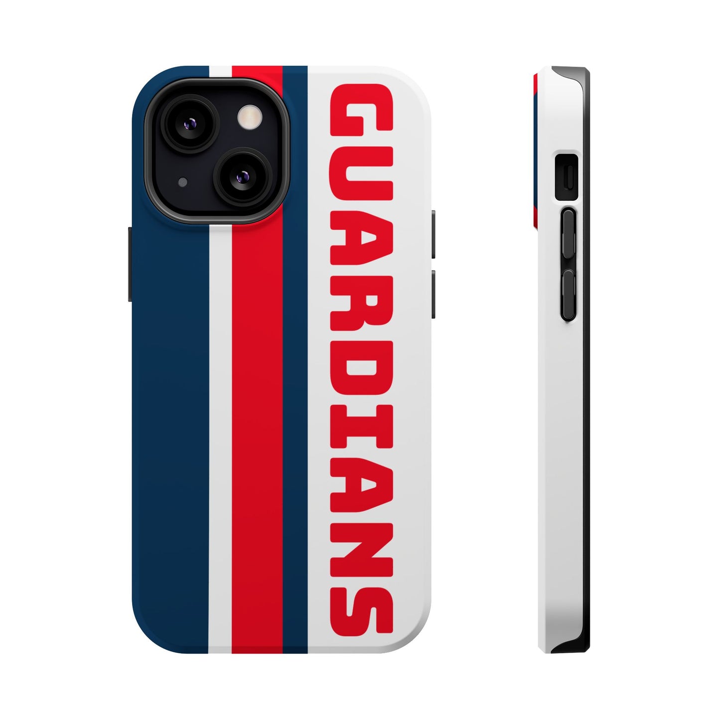 Guardians Phone Case, Retro Phone Case, Case for iPhone, Case for Samsung, Baseball Phone Case