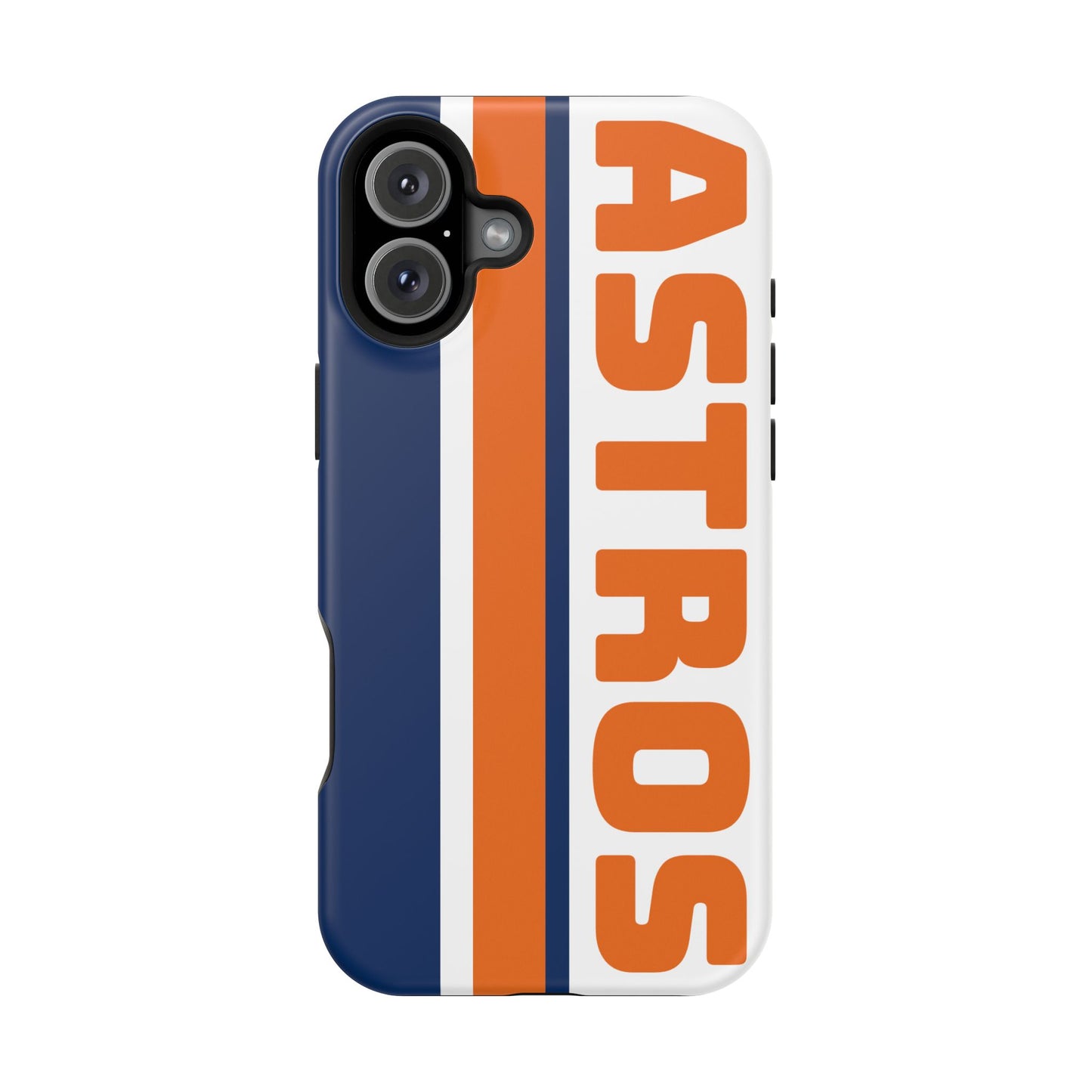 Astros Phone Case, Retro Phone Case, Case for iPhone, Case for Samsung, Baseball Phone Case