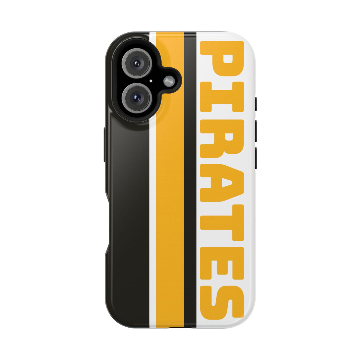 Pirates Baseball Phone Case, Retro Phone Case, Case for iPhone, Case for Samsung