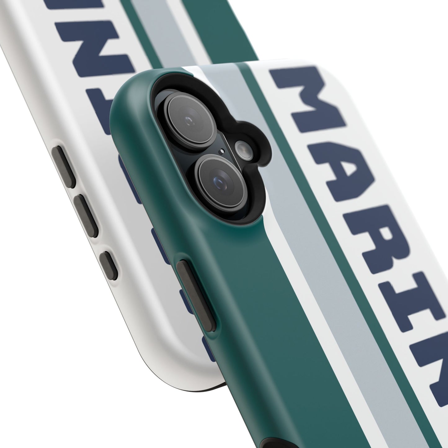 Mariners Baseball Phone Case, Retro Phone Case, Case for iPhone, Case for Samsung