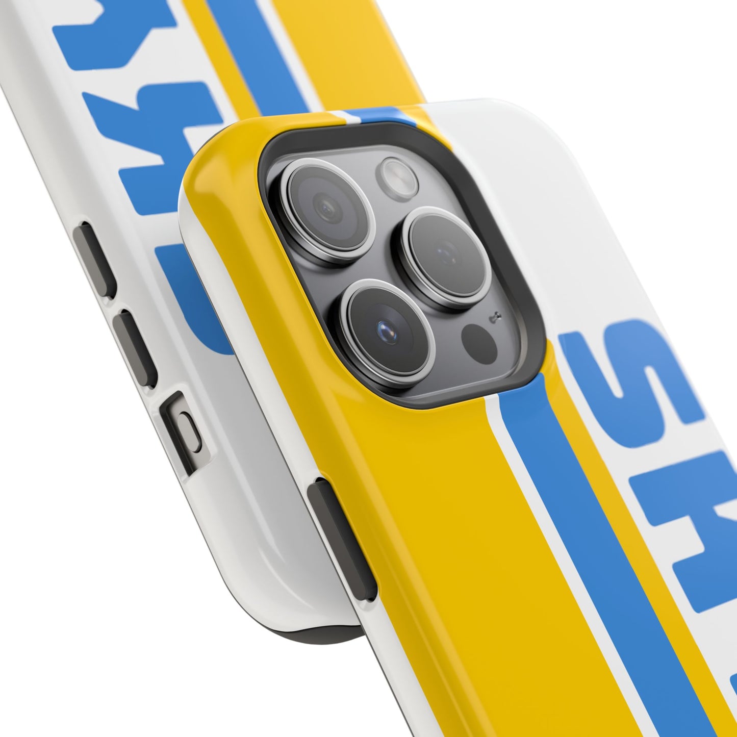 Sky Phone Case, Magnetic Phone Case, Retro Phone Case, Matte/Glossy Phone Case