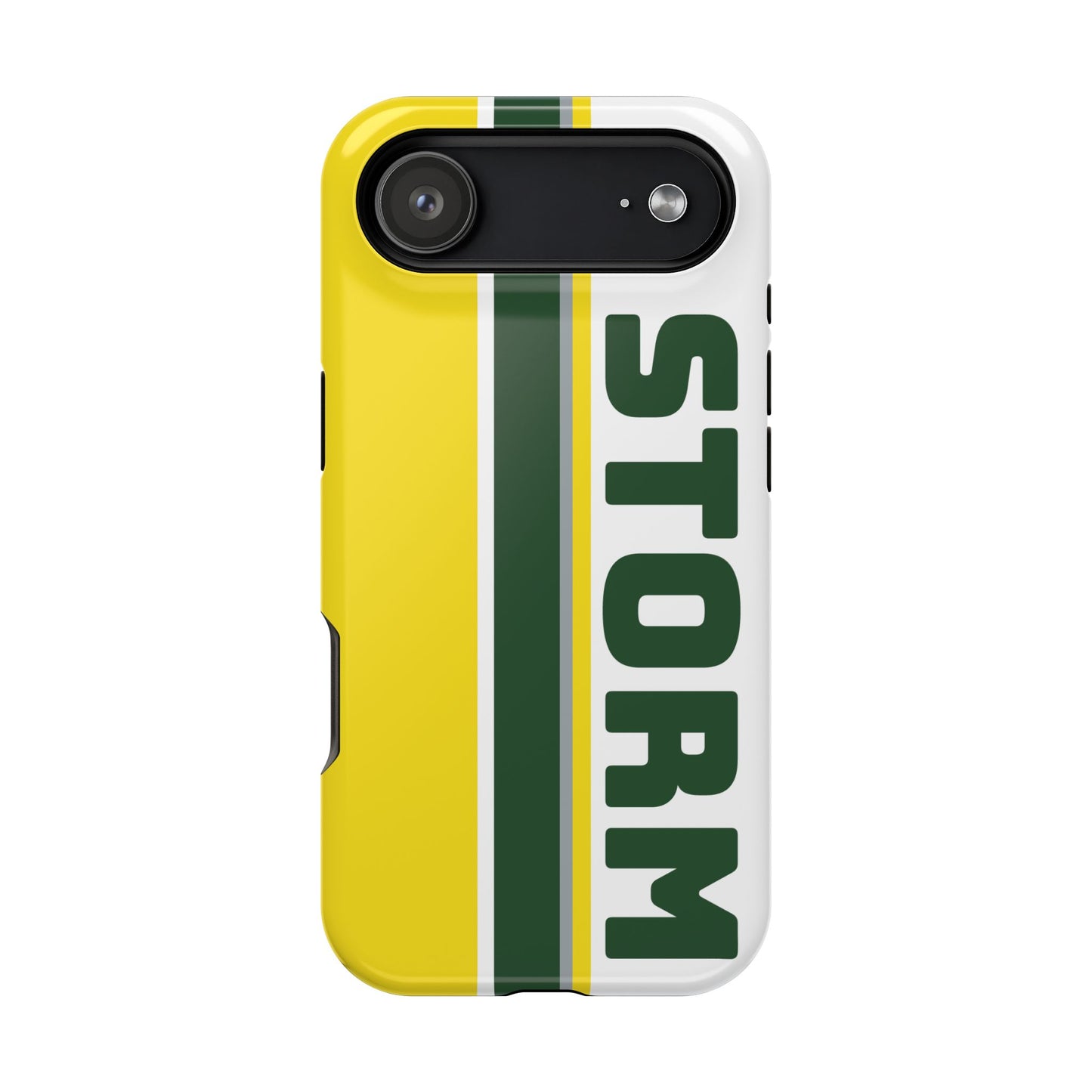 Storm Phone Case, Magnetic Phone Case, Retro Phone Case, Matte/Glossy Phone Case