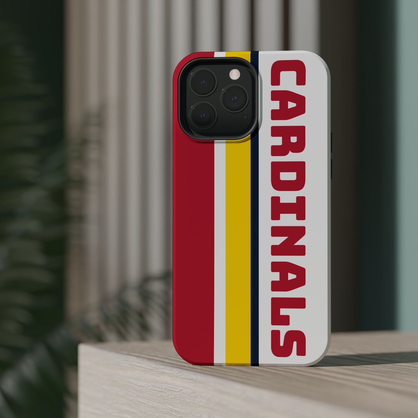 Cardinals Baseball Phone Case, Retro Phone Case, Case for iPhone, Case for Samsung