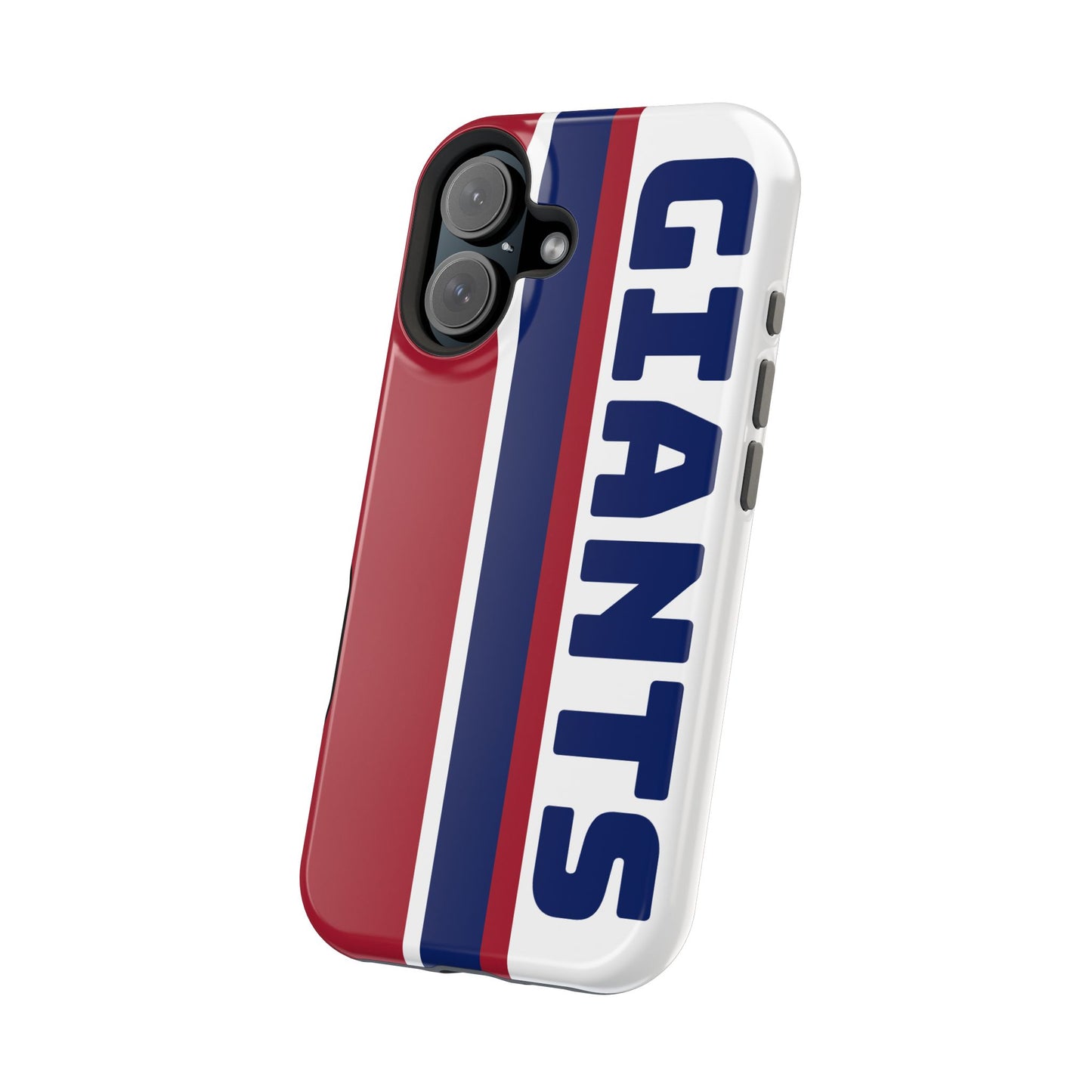 Giants Phone Case, Magnetic Phone Case, Retro Phone Case, Matte/Glossy Phone Case