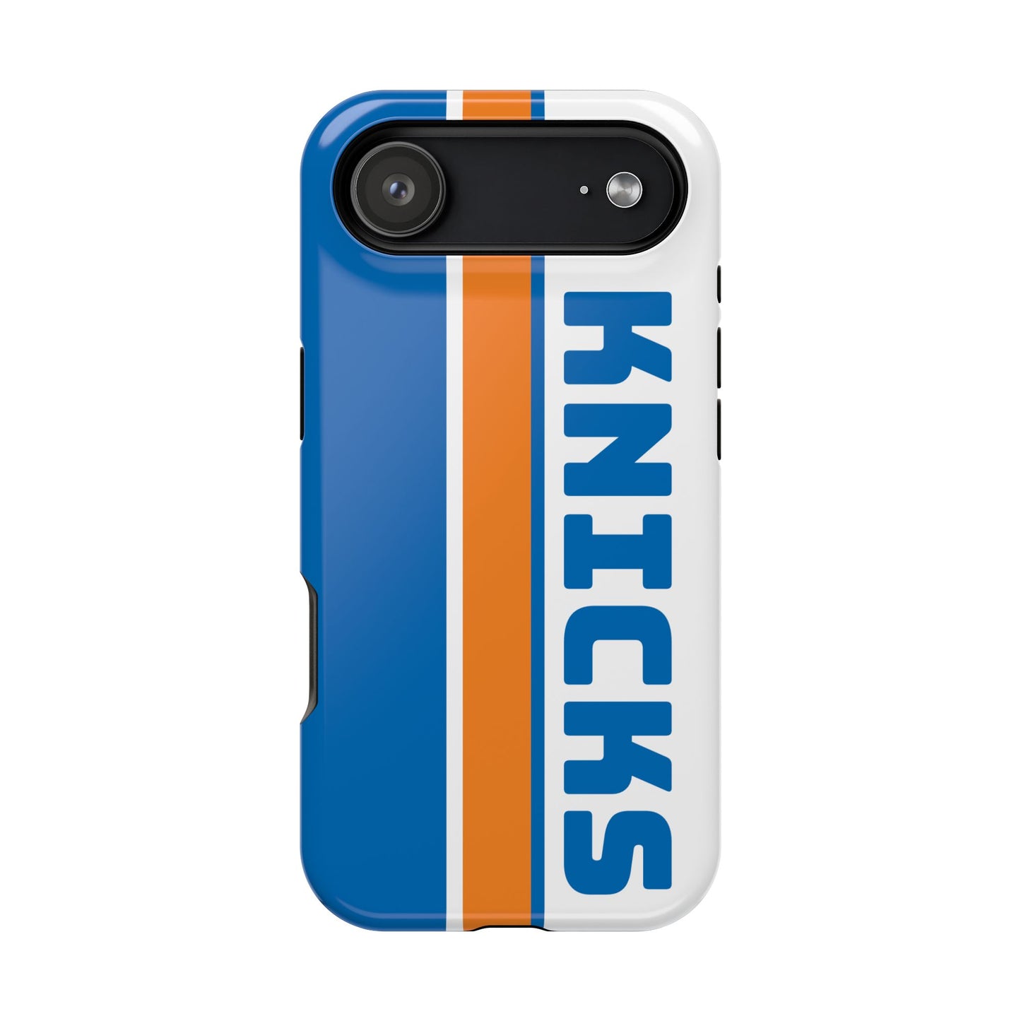 Knicks Phone Case, Magnetic Phone Case, Retro Phone Case