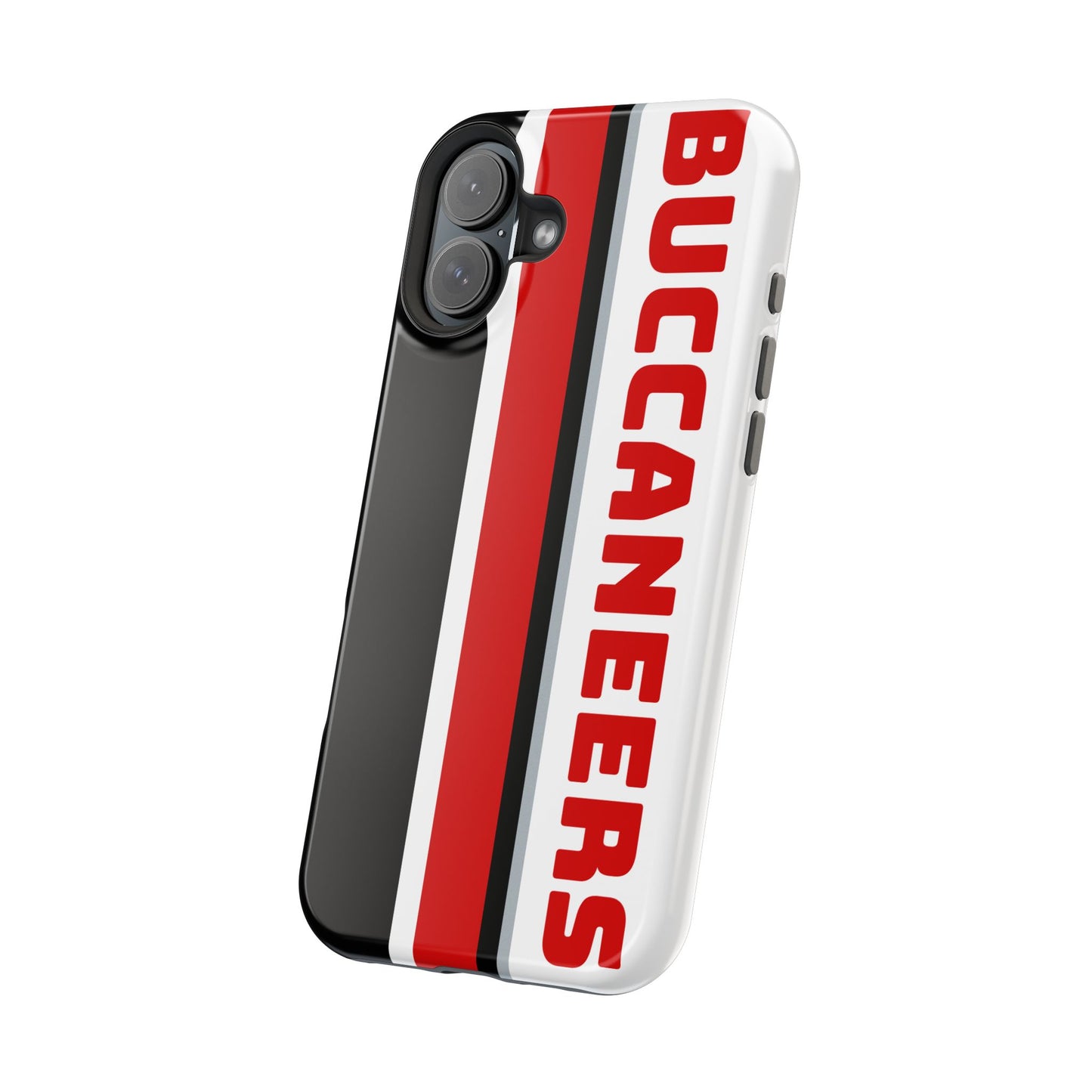 Buccaneers Phone Case, Magnetic Phone Case, Retro Phone Case, Football Gifts