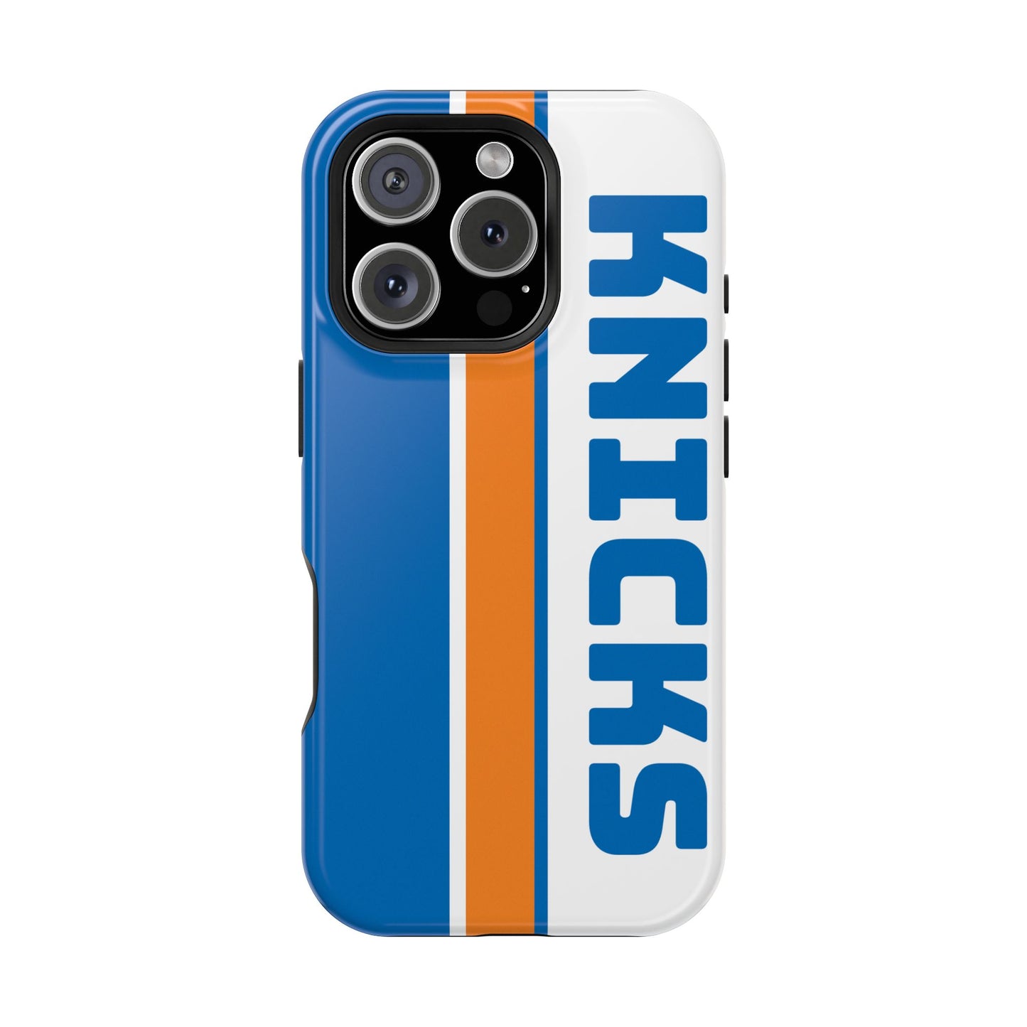 Knicks Phone Case, Magnetic Phone Case, Retro Phone Case