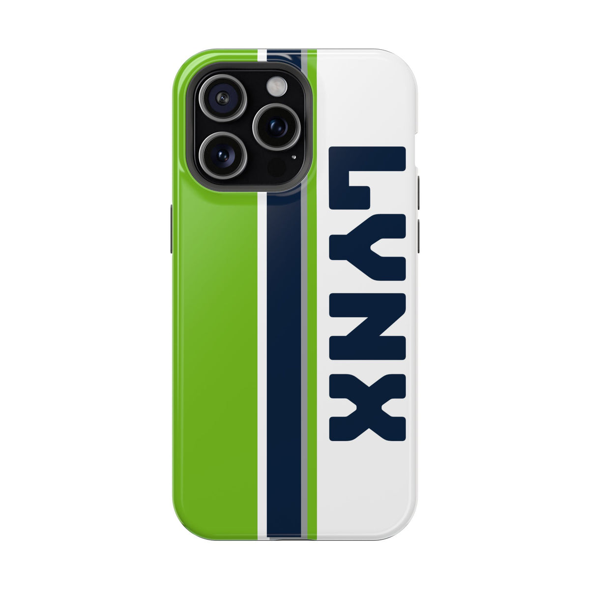 Lynx Phone Case, Magnetic Phone Case, Retro Phone Case, Matte/Glossy Phone Case