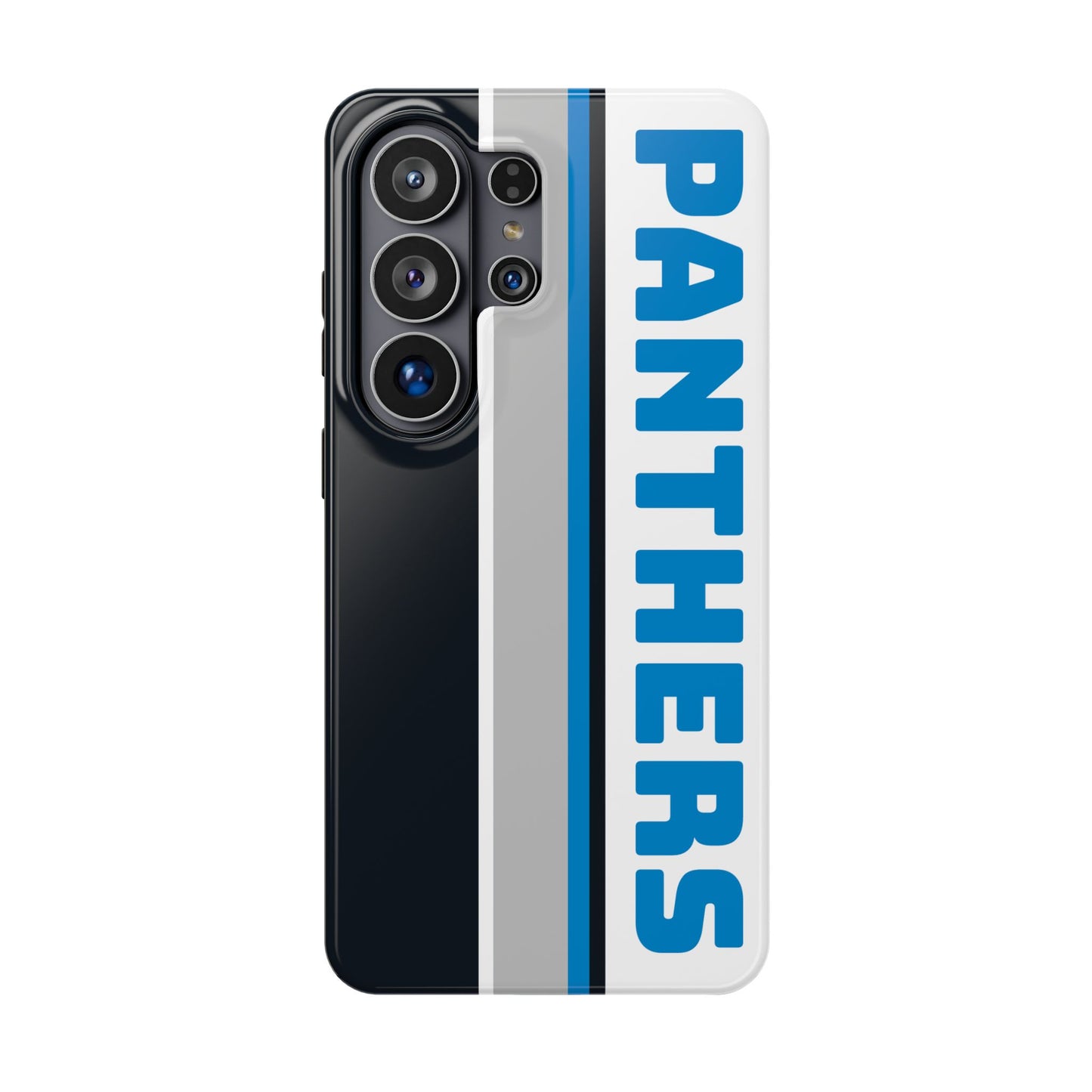 Panthers Phone Case, Magnetic Phone Case, Retro Phone Case, Football Gifts