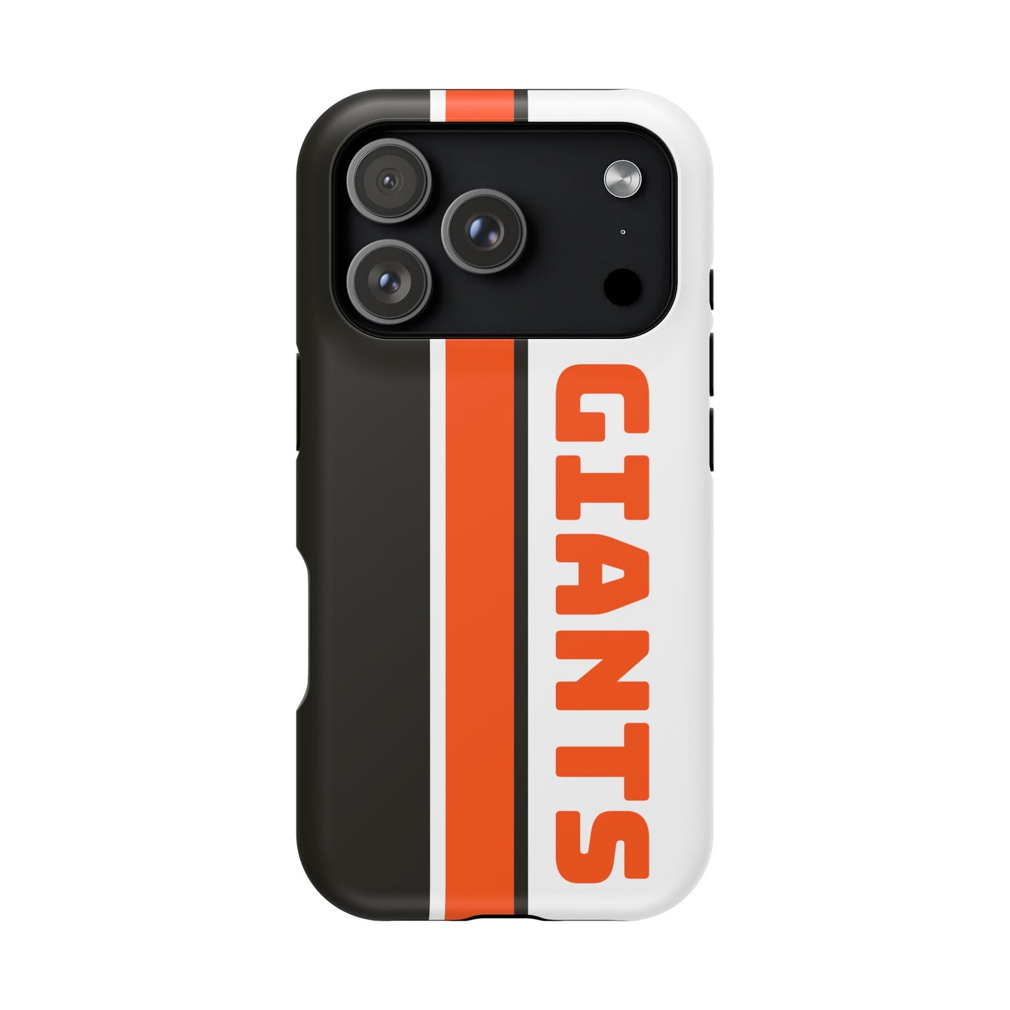 Giants Phone Case, Magnetic Phone Case, Baseball Phone Case, Retro Phone Case