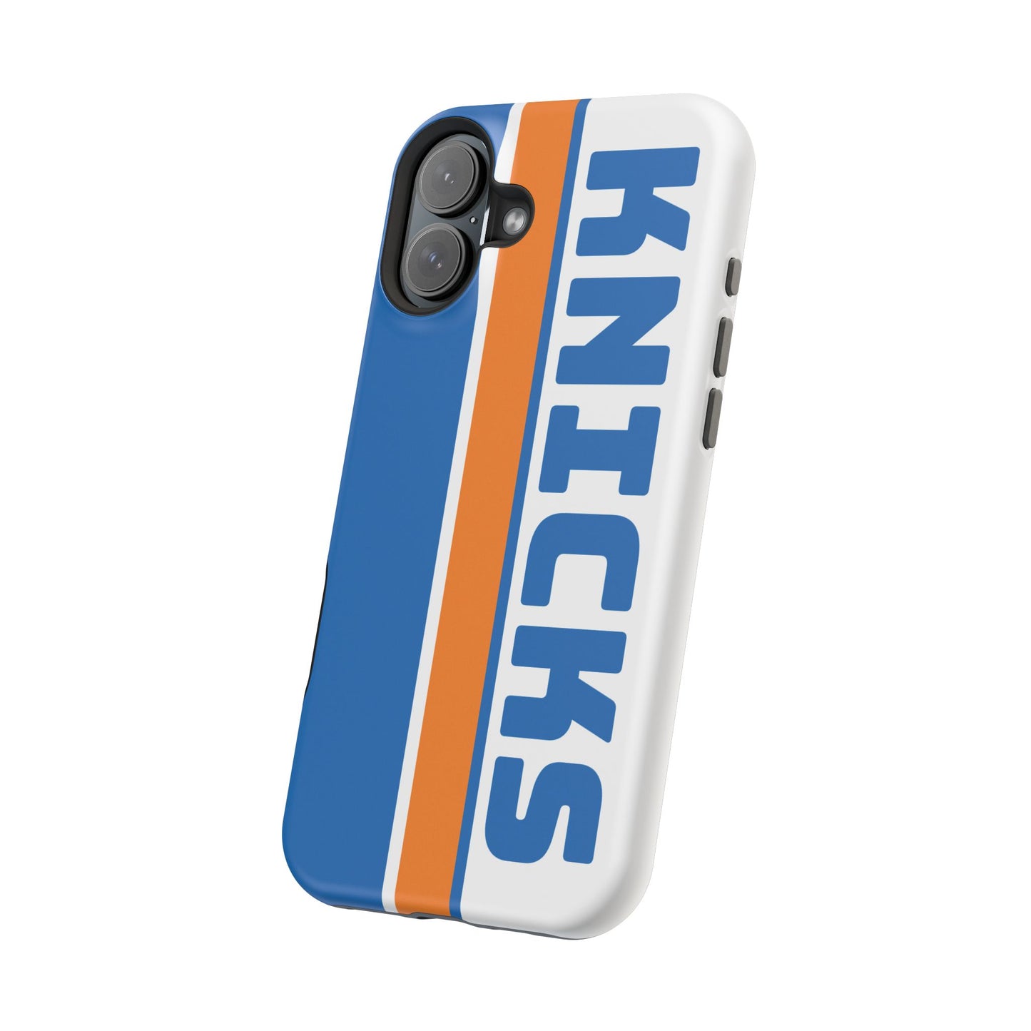 Knicks Phone Case, Magnetic Phone Case, Retro Phone Case