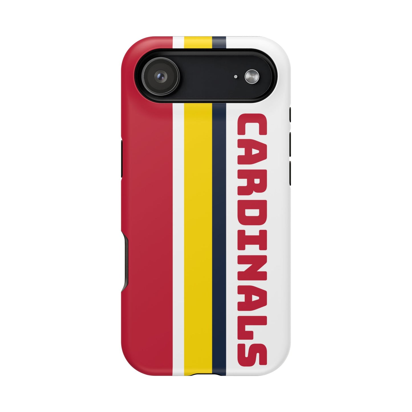 Cardinals Baseball Phone Case, Retro Phone Case, Case for iPhone, Case for Samsung