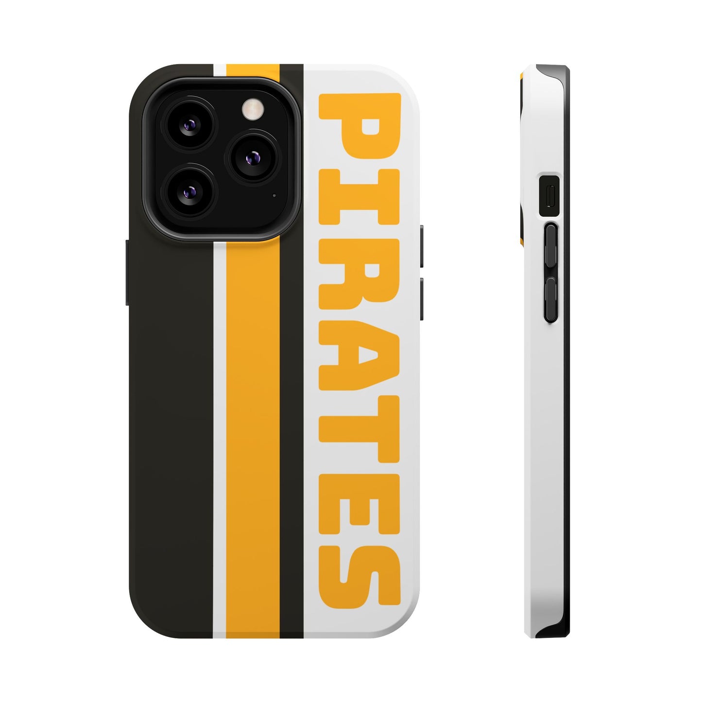 Pirates Baseball Phone Case, Retro Phone Case, Case for iPhone, Case for Samsung