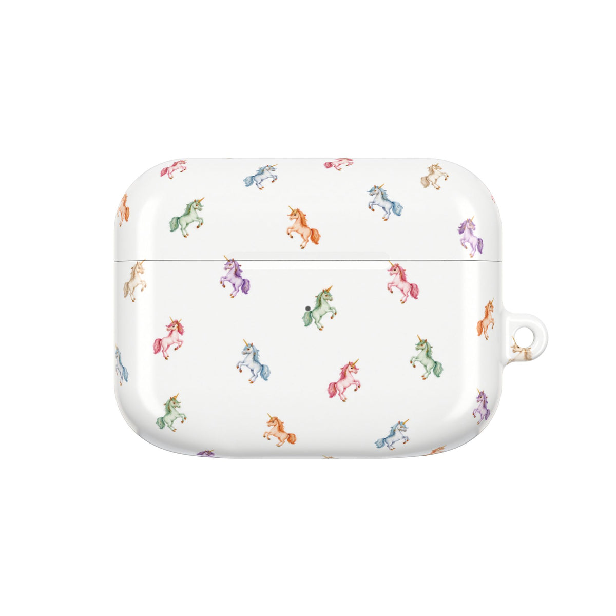 Unicorn AirPods Case | Pastel AirPod Case