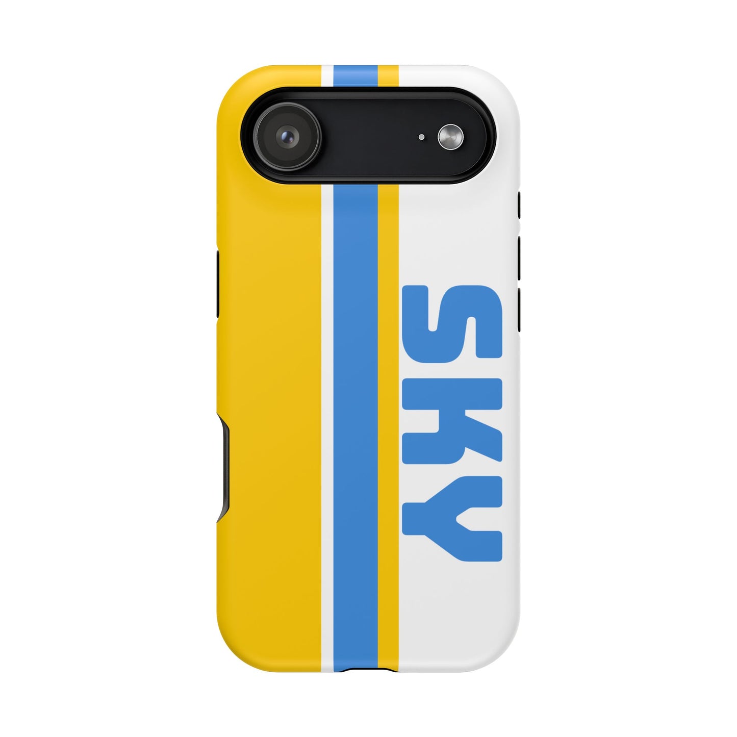 Sky Phone Case, Magnetic Phone Case, Retro Phone Case, Matte/Glossy Phone Case