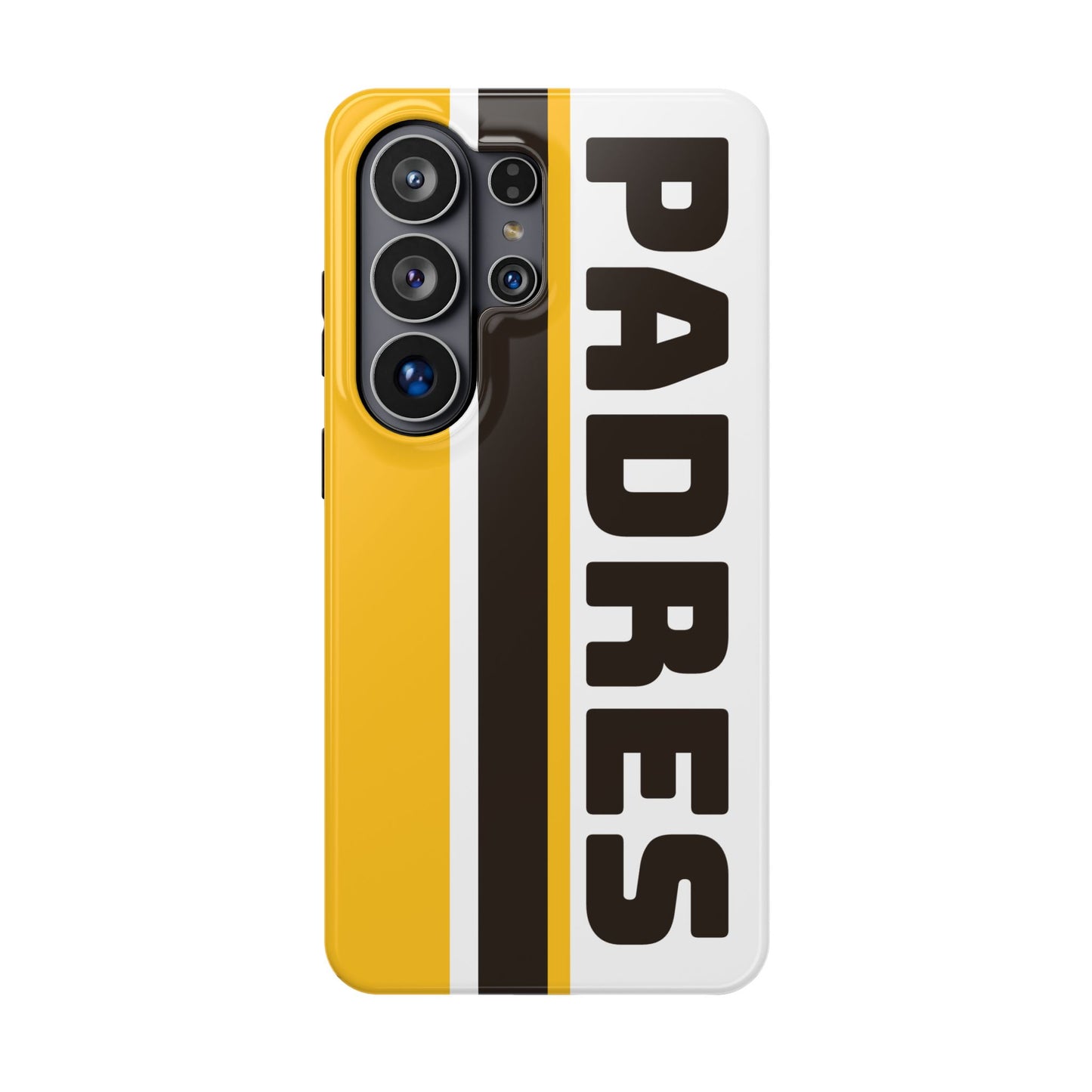 Padres Baseball Phone Case, Retro Phone Case, Case for iPhone, Case for Samsung