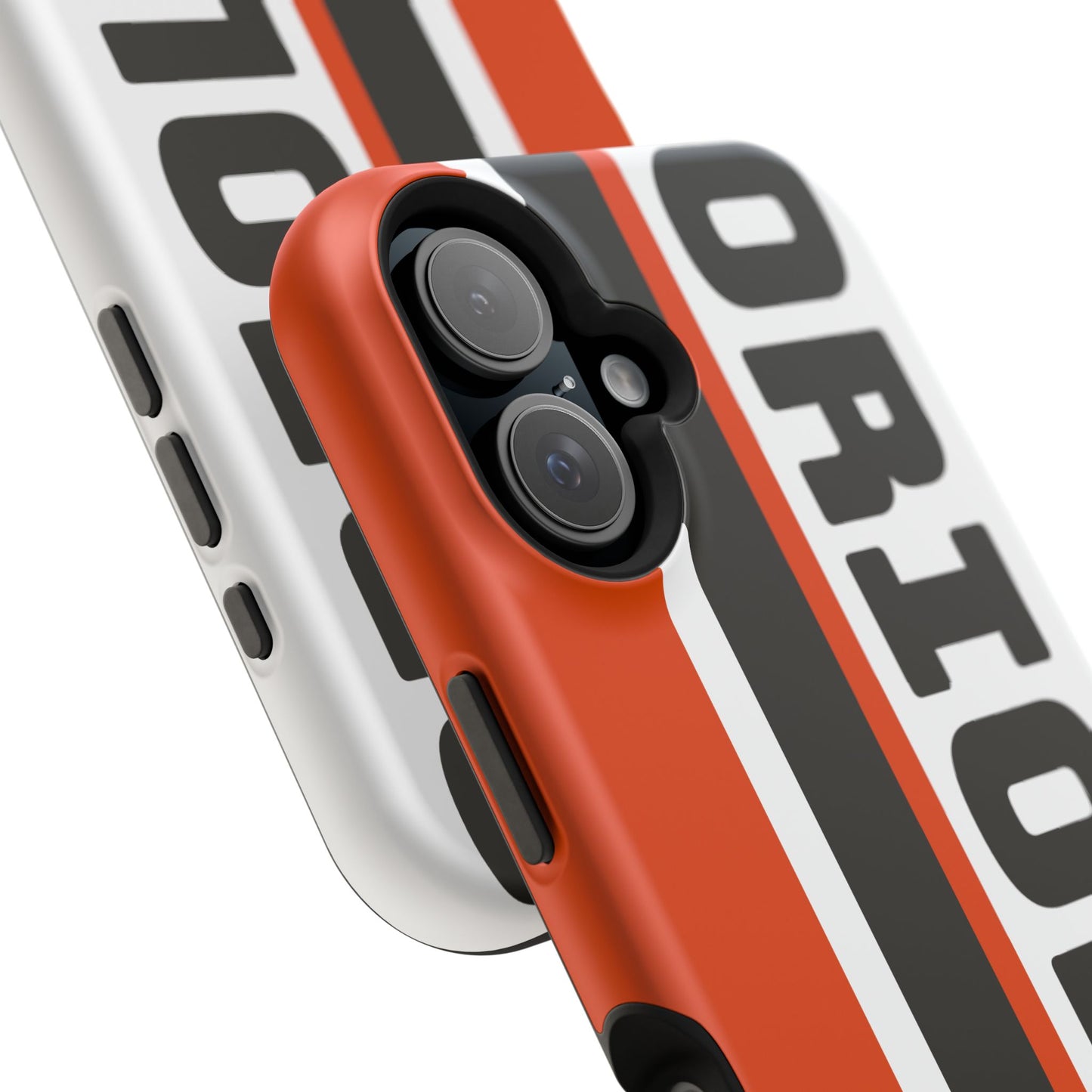 Orioles Phone Case, Magnetic Phone Case, Baseball Phone Case, Retro Phone Case