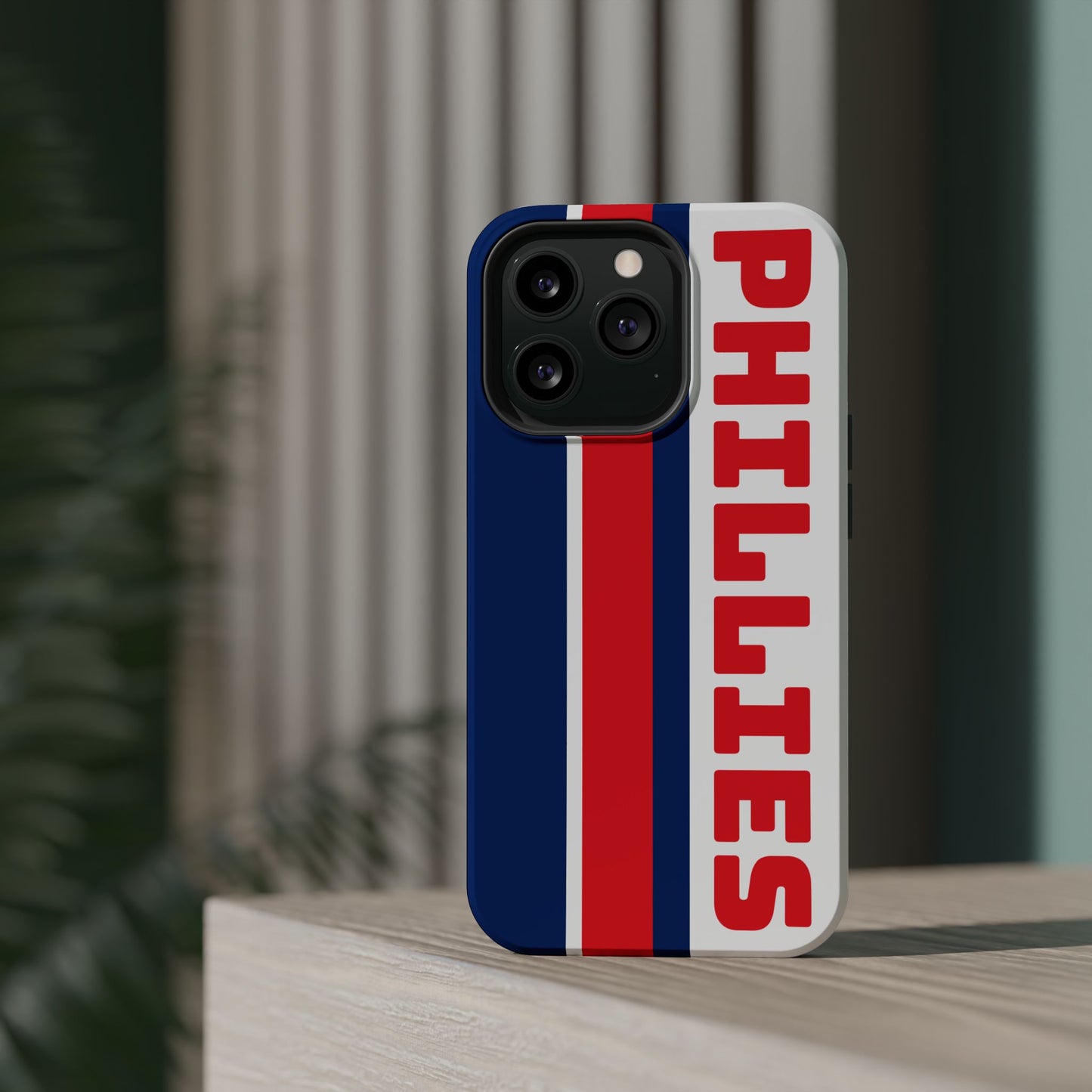 Phillies Phone Case, Retro Phone Case, Case for iPhone, Case for Samsung, Baseball Phone Case
