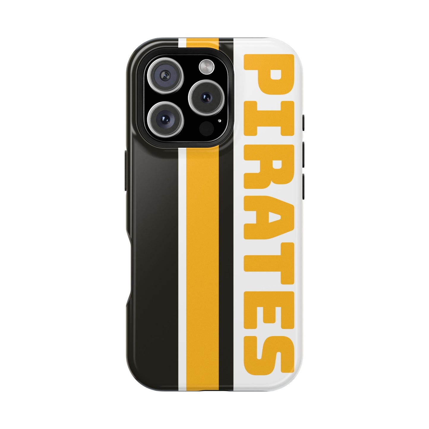 Pirates Baseball Phone Case, Retro Phone Case, Case for iPhone, Case for Samsung