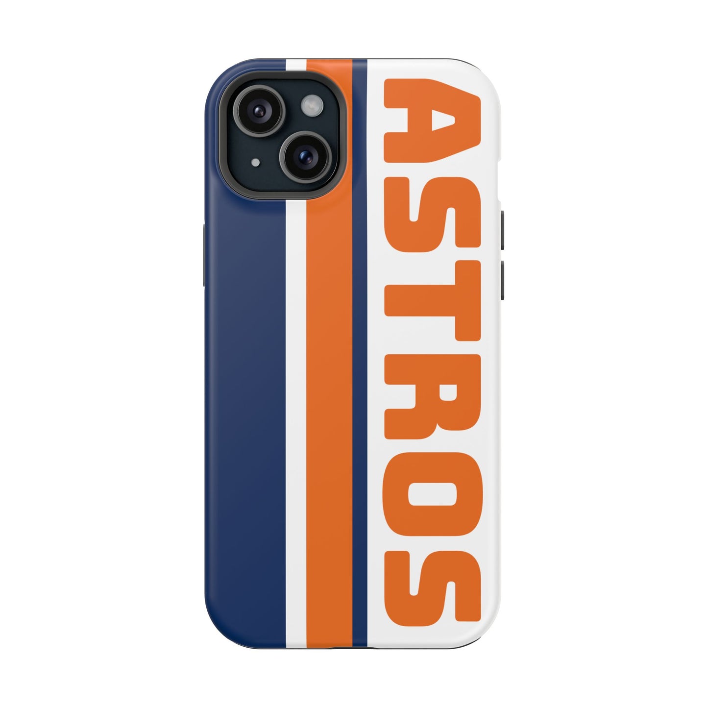 Astros Phone Case, Retro Phone Case, Case for iPhone, Case for Samsung, Baseball Phone Case