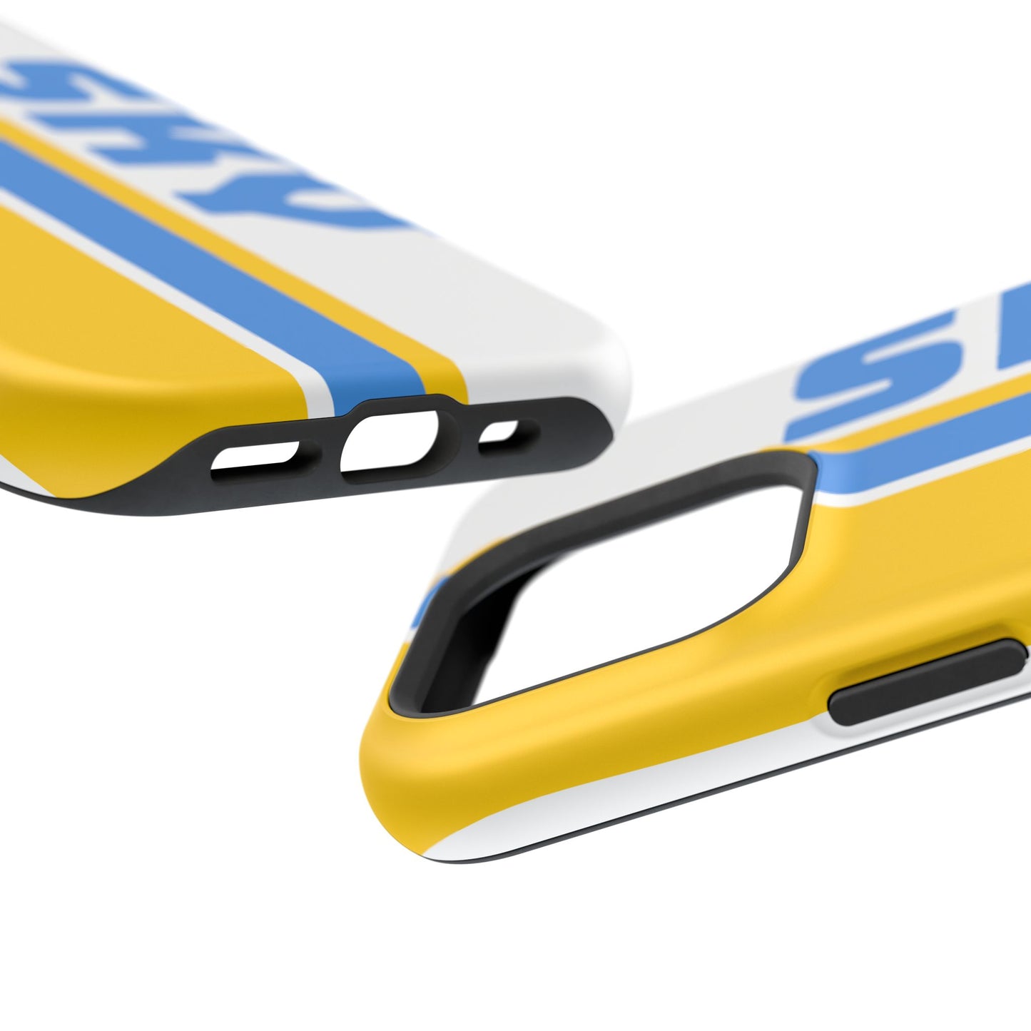 Sky Phone Case, Magnetic Phone Case, Retro Phone Case, Matte/Glossy Phone Case