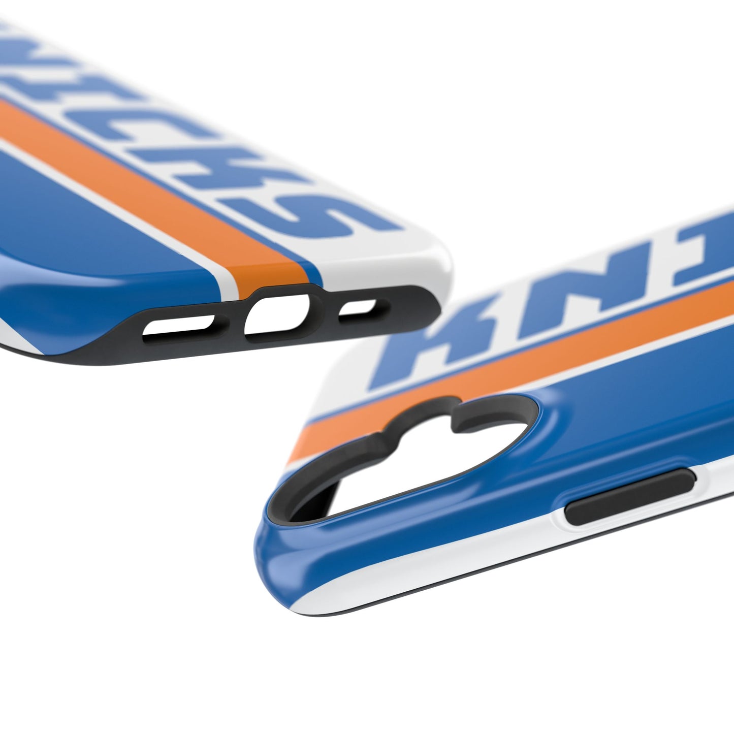 Knicks Phone Case, Magnetic Phone Case, Retro Phone Case