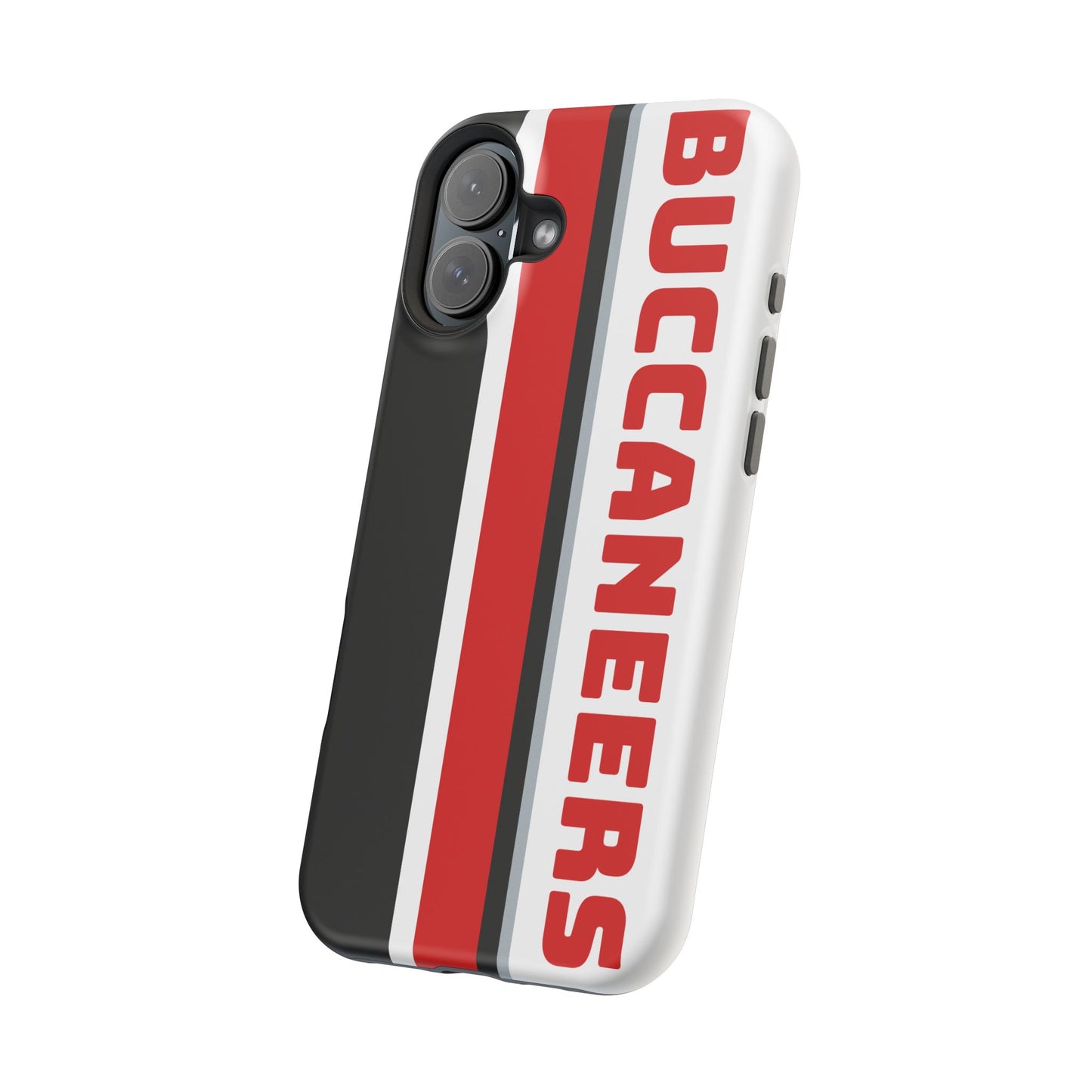 Buccaneers Phone Case, Magnetic Phone Case, Retro Phone Case, Football Gifts