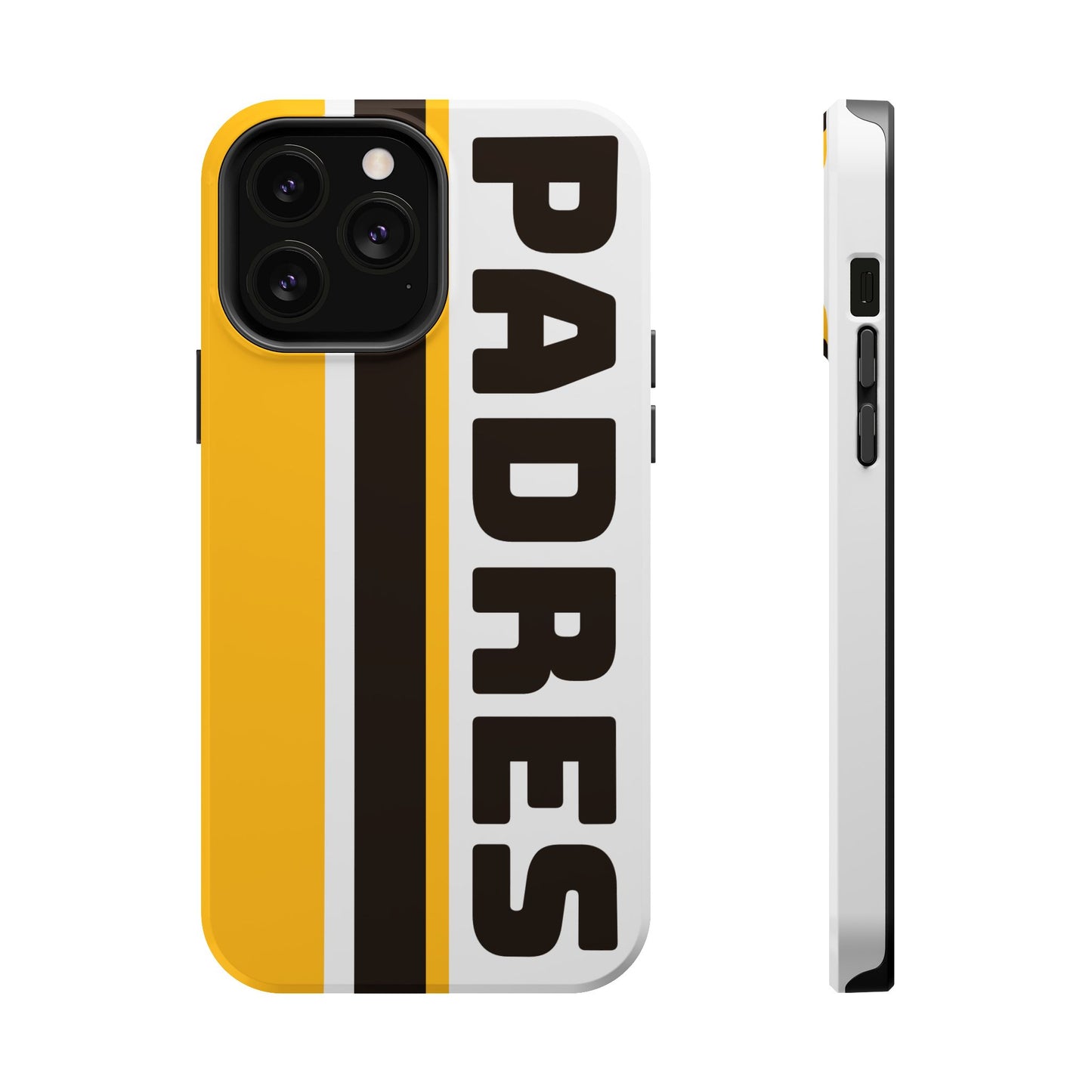 Padres Baseball Phone Case, Retro Phone Case, Case for iPhone, Case for Samsung