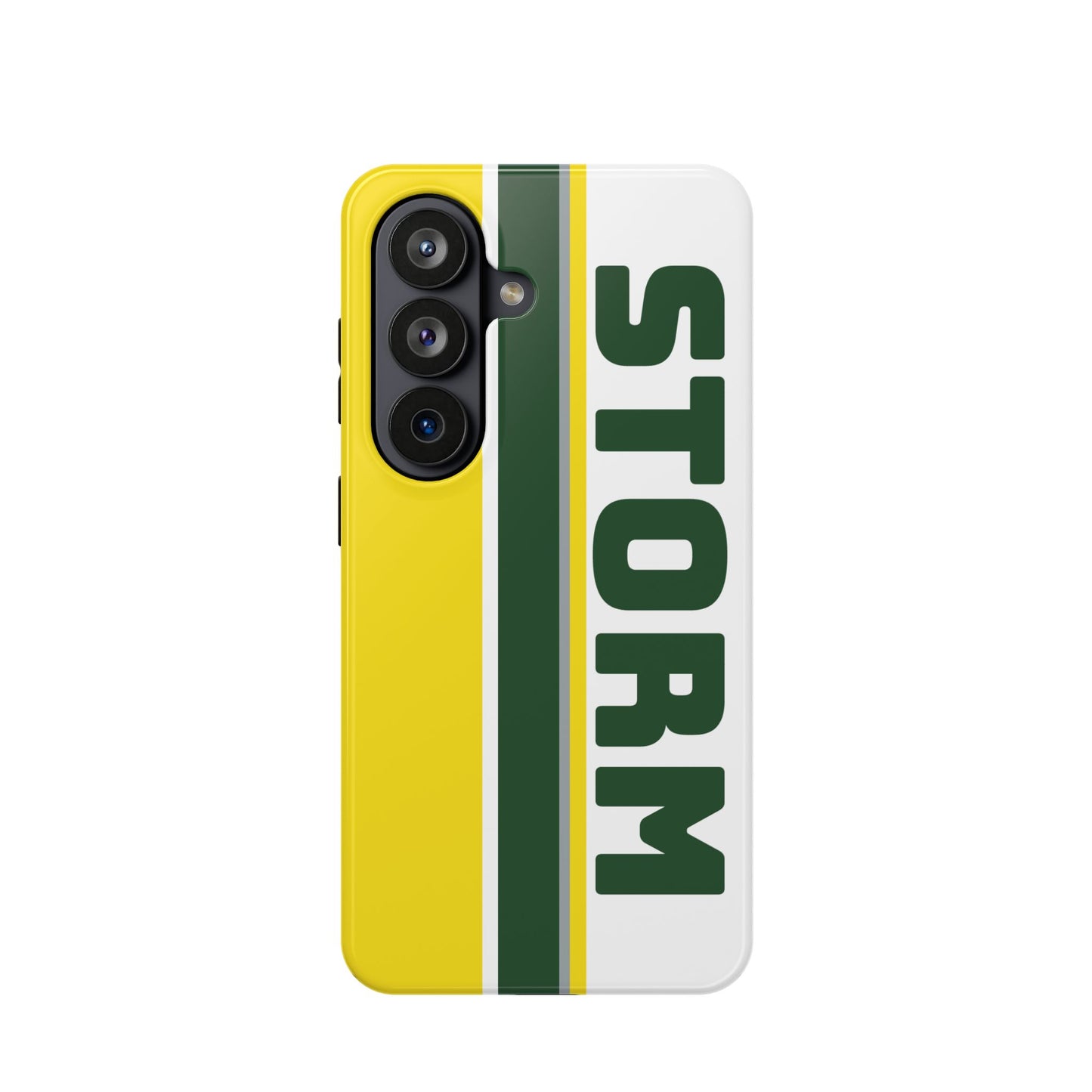 Storm Phone Case, Magnetic Phone Case, Retro Phone Case, Matte/Glossy Phone Case